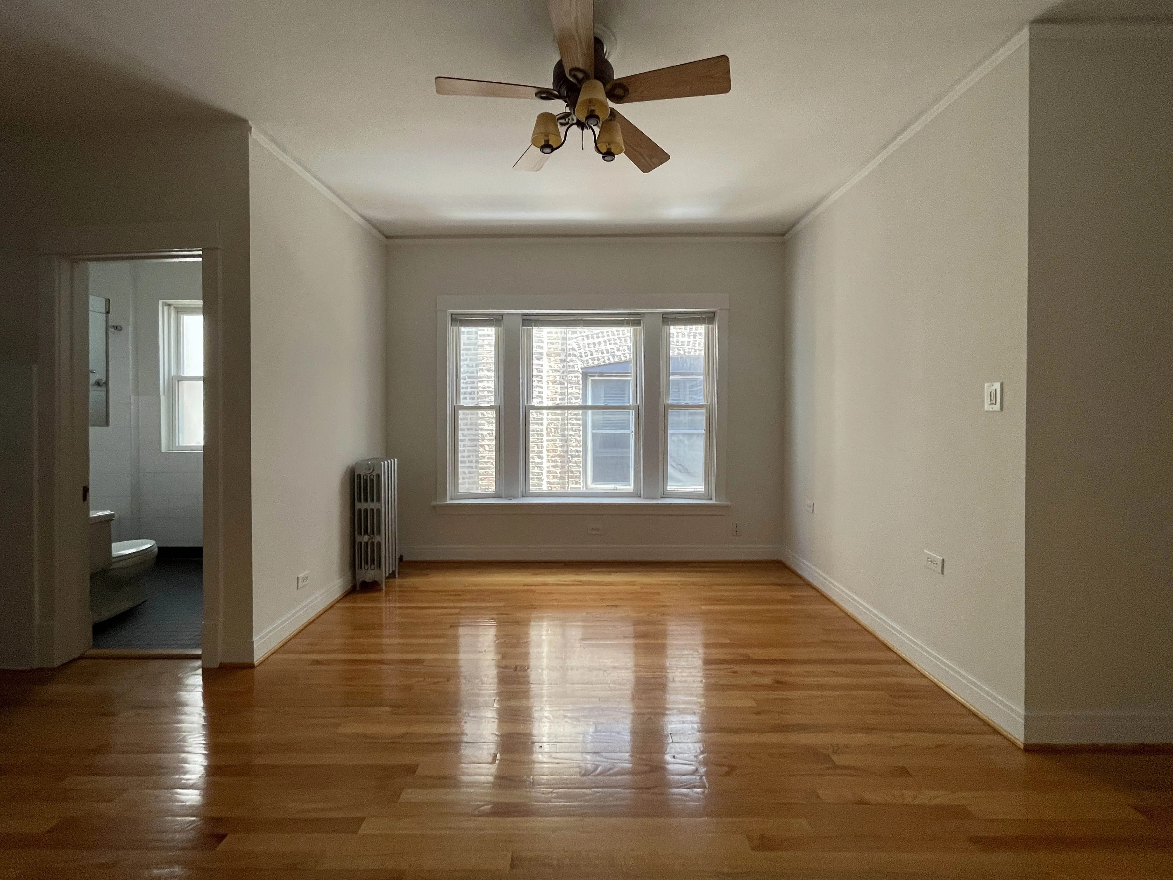 1446 W BALMORAL AVE 60640-unit#2-Chicago-IL