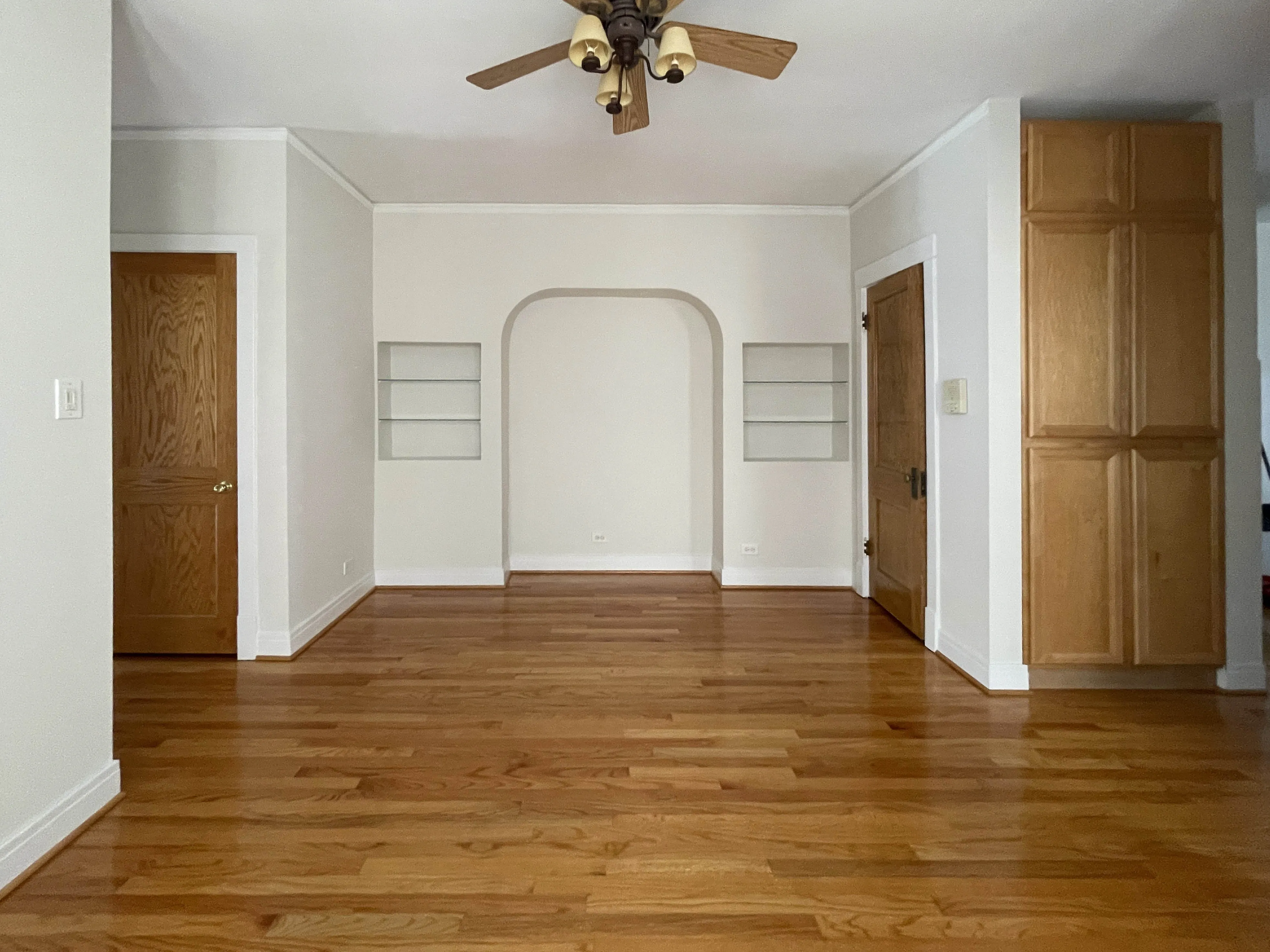 1446 W BALMORAL AVE 60640-unit#2-Chicago-IL