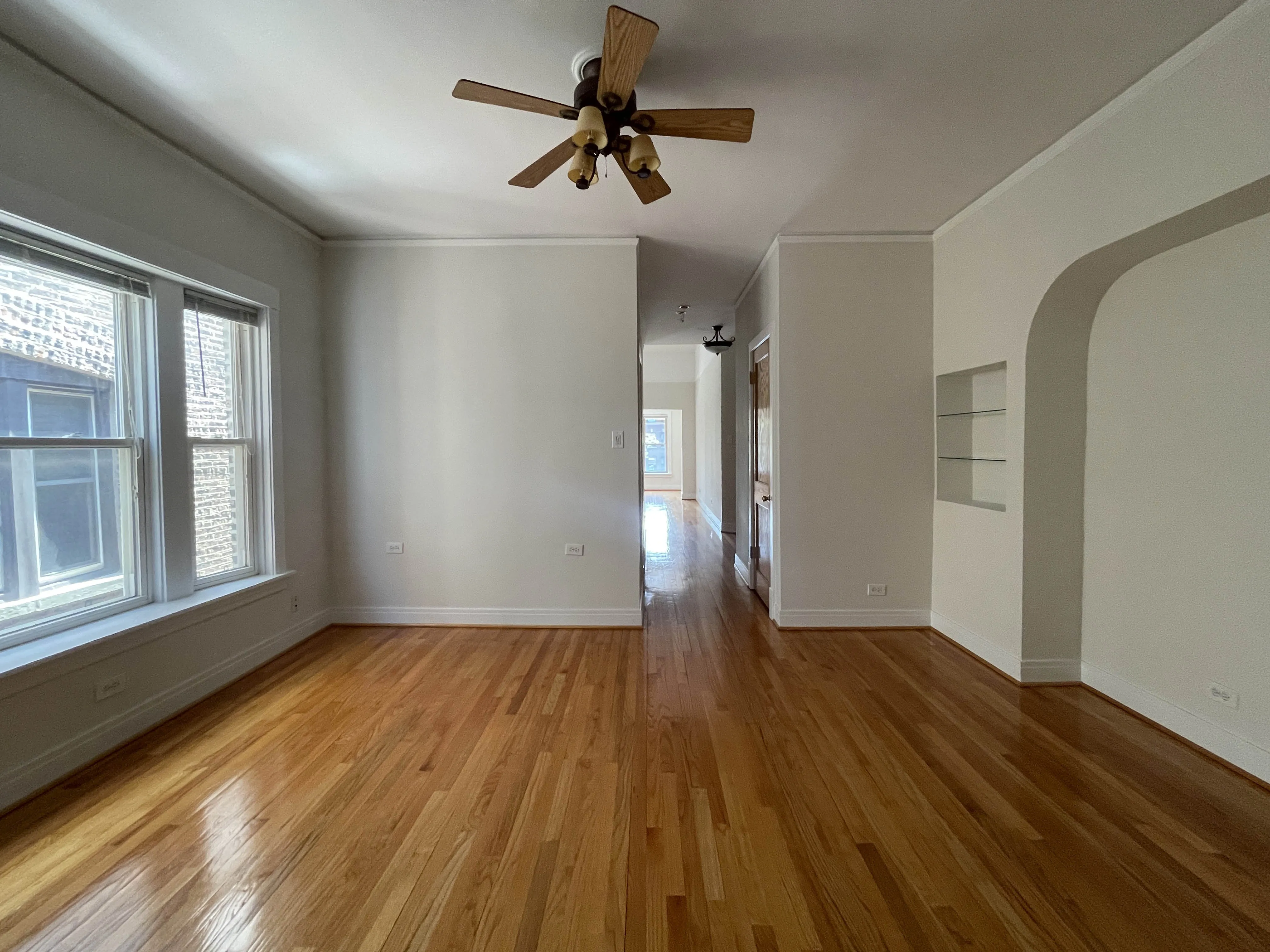 1446 W BALMORAL AVE 60640-unit#2-Chicago-IL