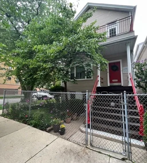2500 N WASHTENAW AVE 60647-unit#02-Chicago-IL