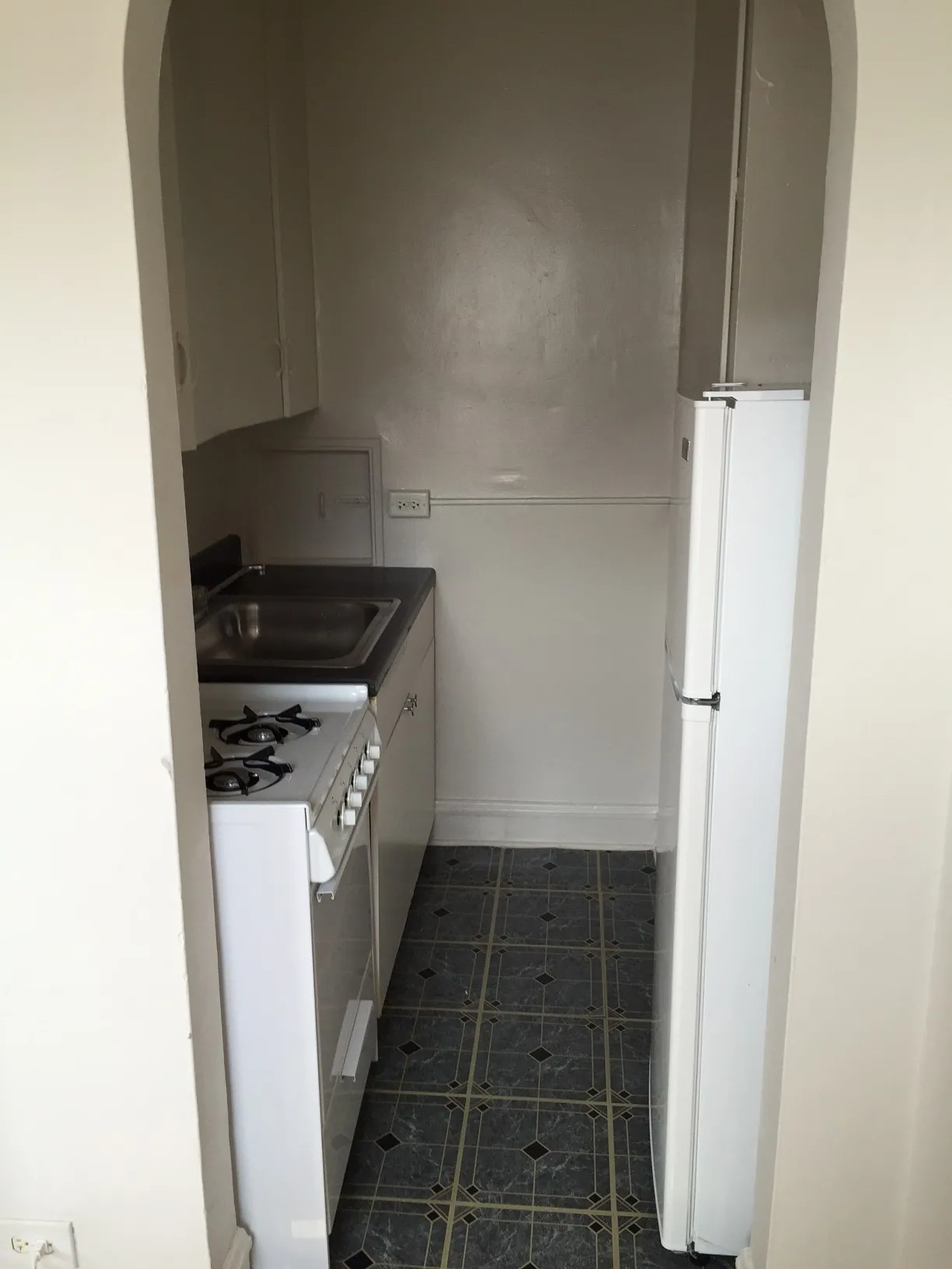 1628 W SHERWIN AVE 60626-unit#103-Chicago-IL