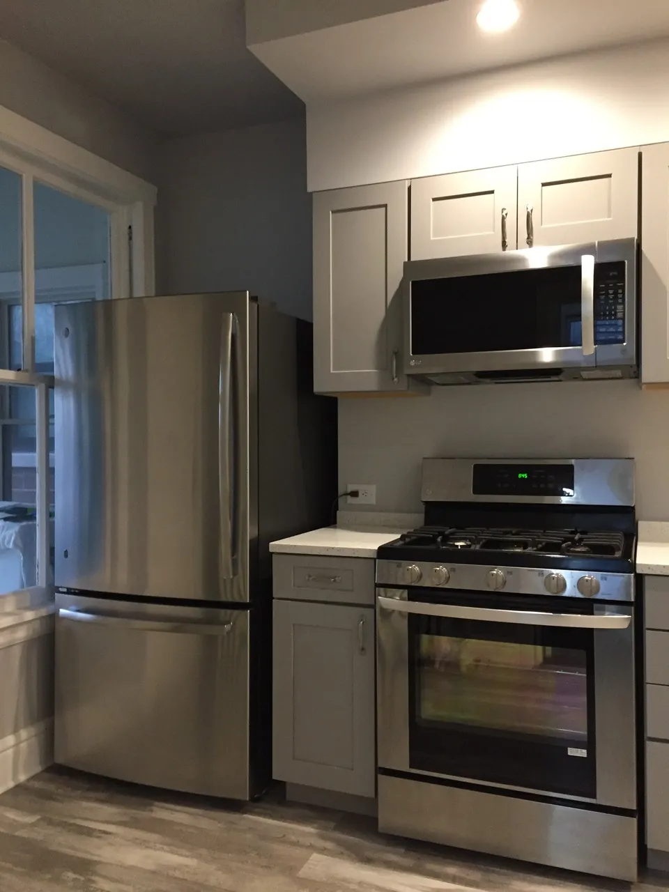 2944 N RACINE AVE 60657-unit#2-Chicago-IL