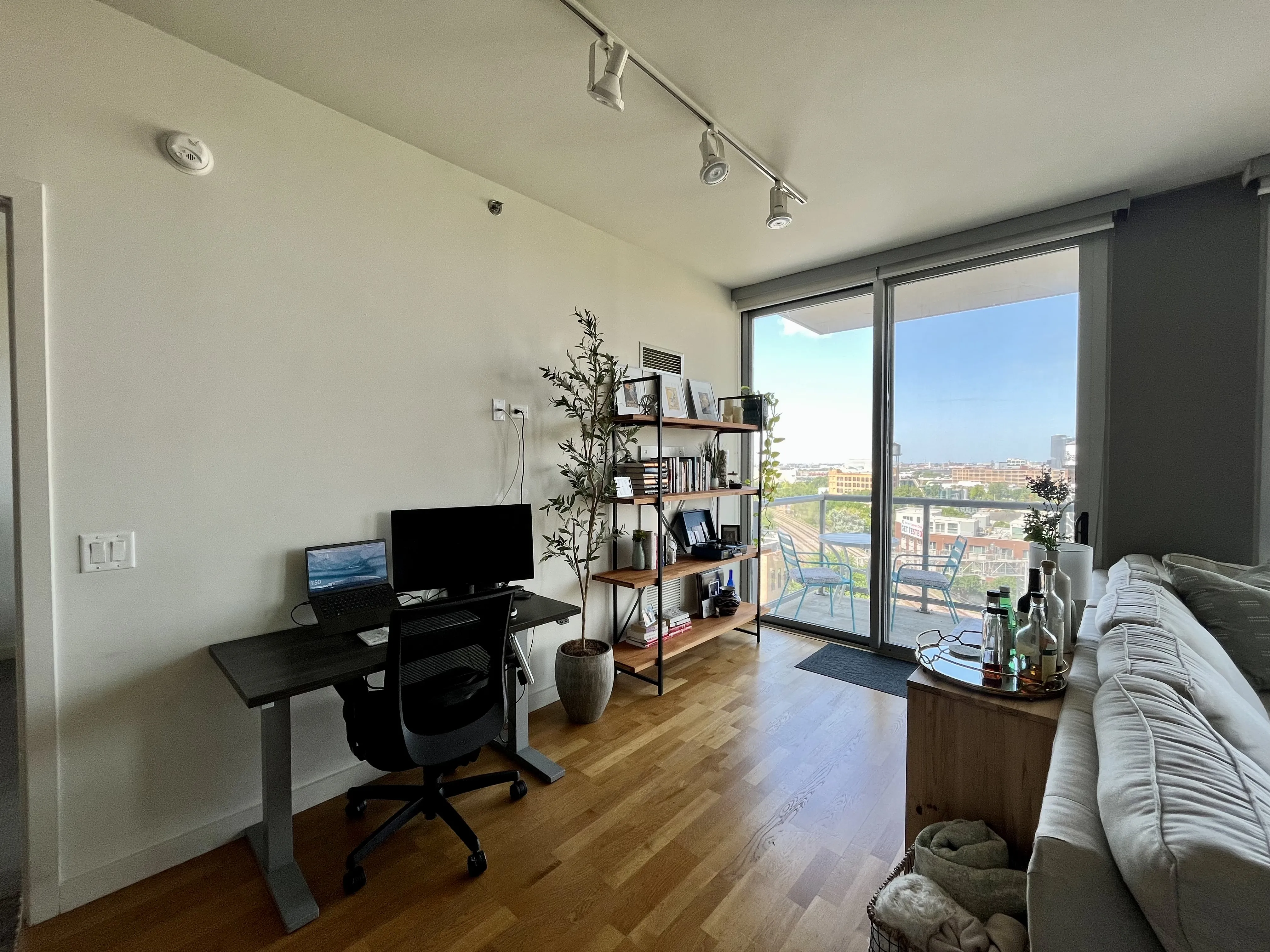 910 W HURON ST 60642-unit#913-Chicago-IL