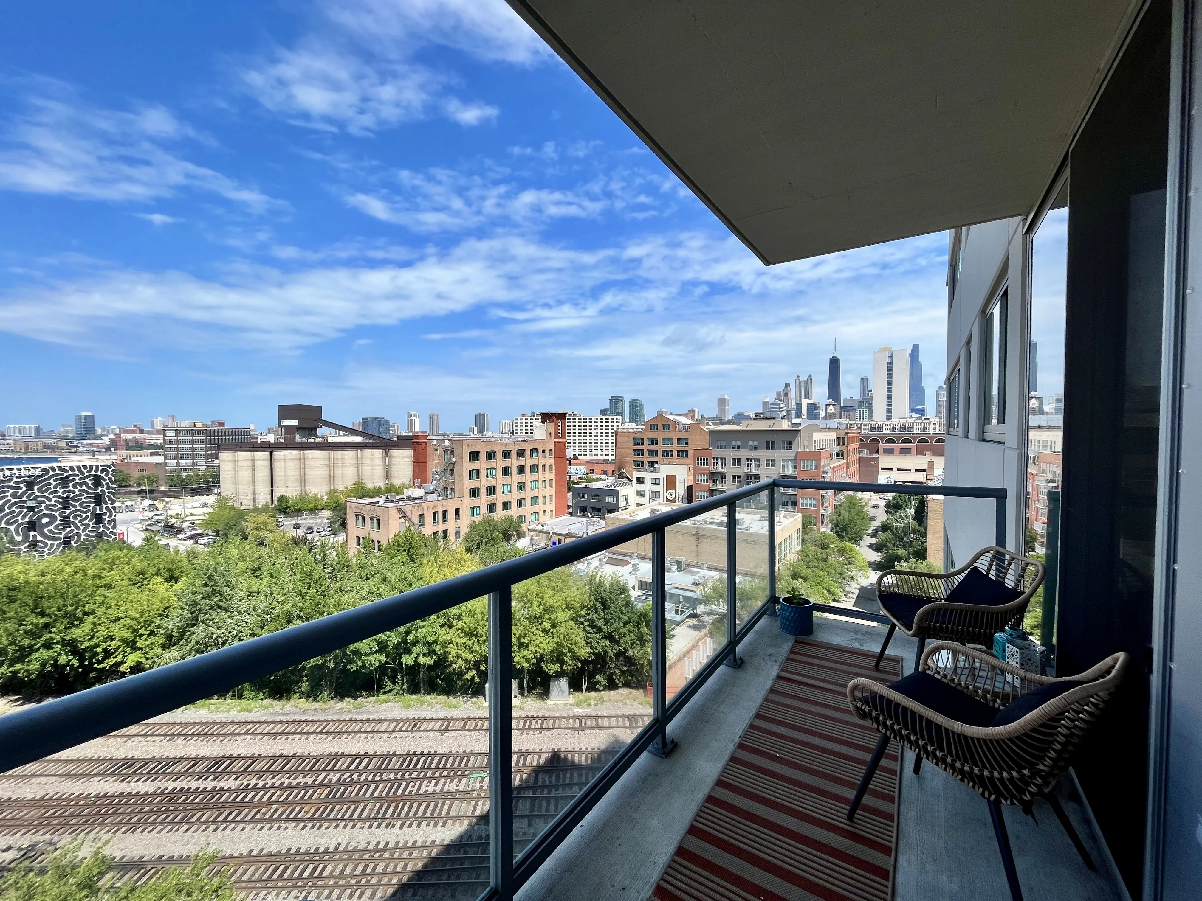 910 W HURON ST 60642-unit#913-Chicago-IL