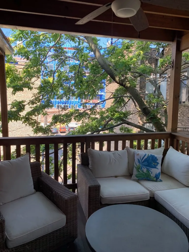 3808 N PINE GROVE AVE 60613-Six unit building -unit#3N-Chicago-IL