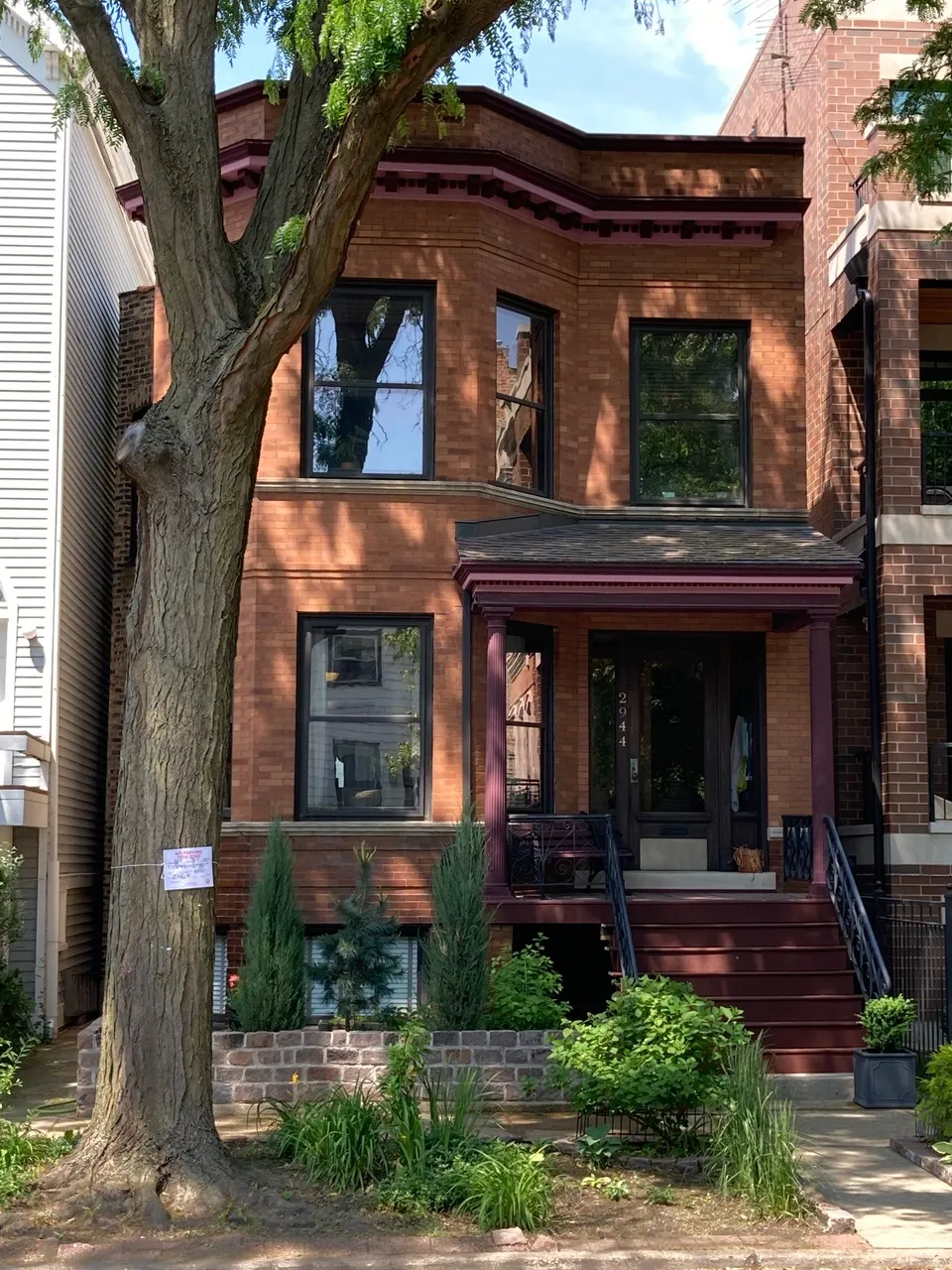 2944 N RACINE AVE 60657-unit#2-Chicago-IL