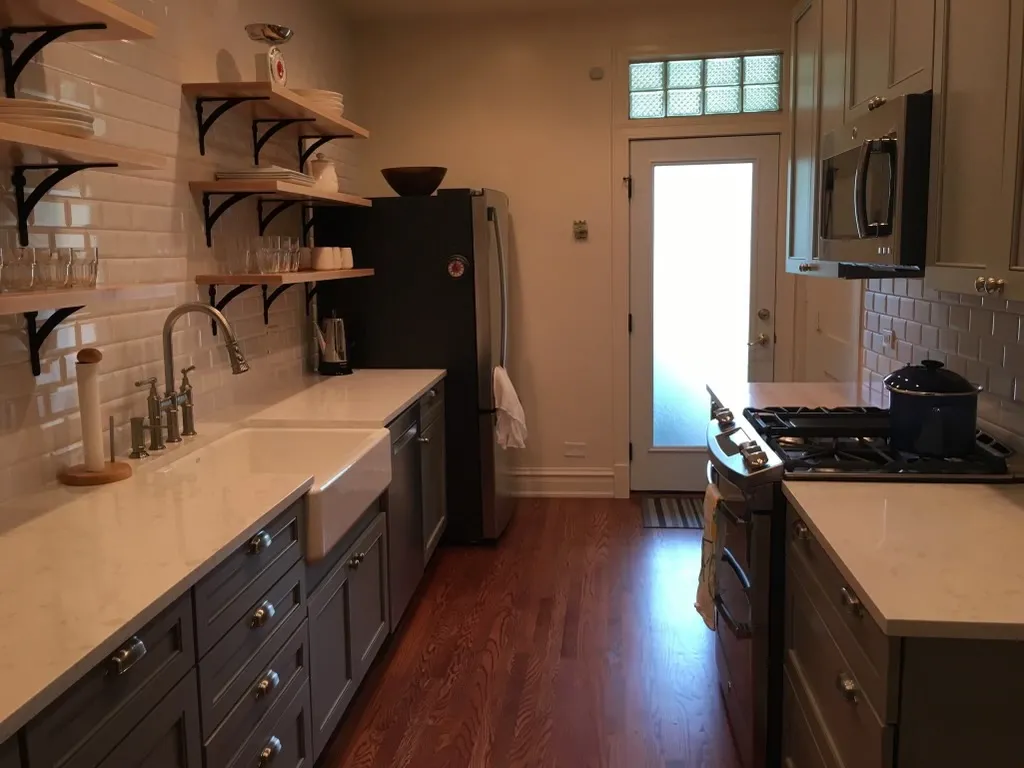 3808 N PINE GROVE AVE 60613-Six unit building -unit#3N-Chicago-IL