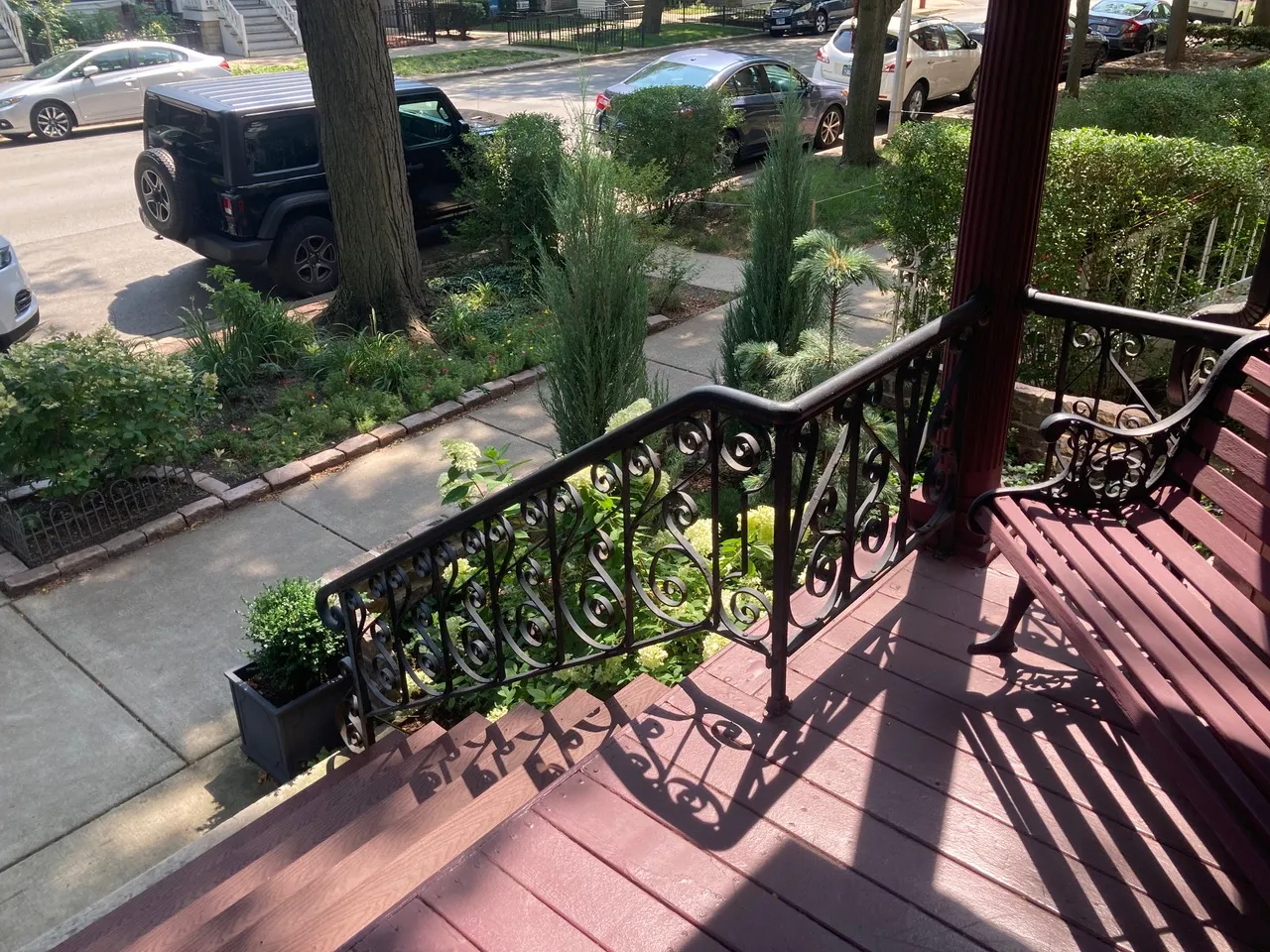 2944 N RACINE AVE 60657-unit#2-Chicago-IL