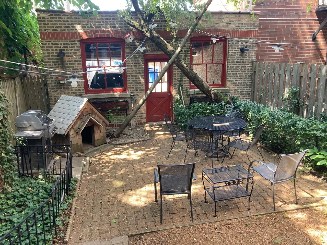 2944 N RACINE AVE 60657-unit#2-Chicago-IL