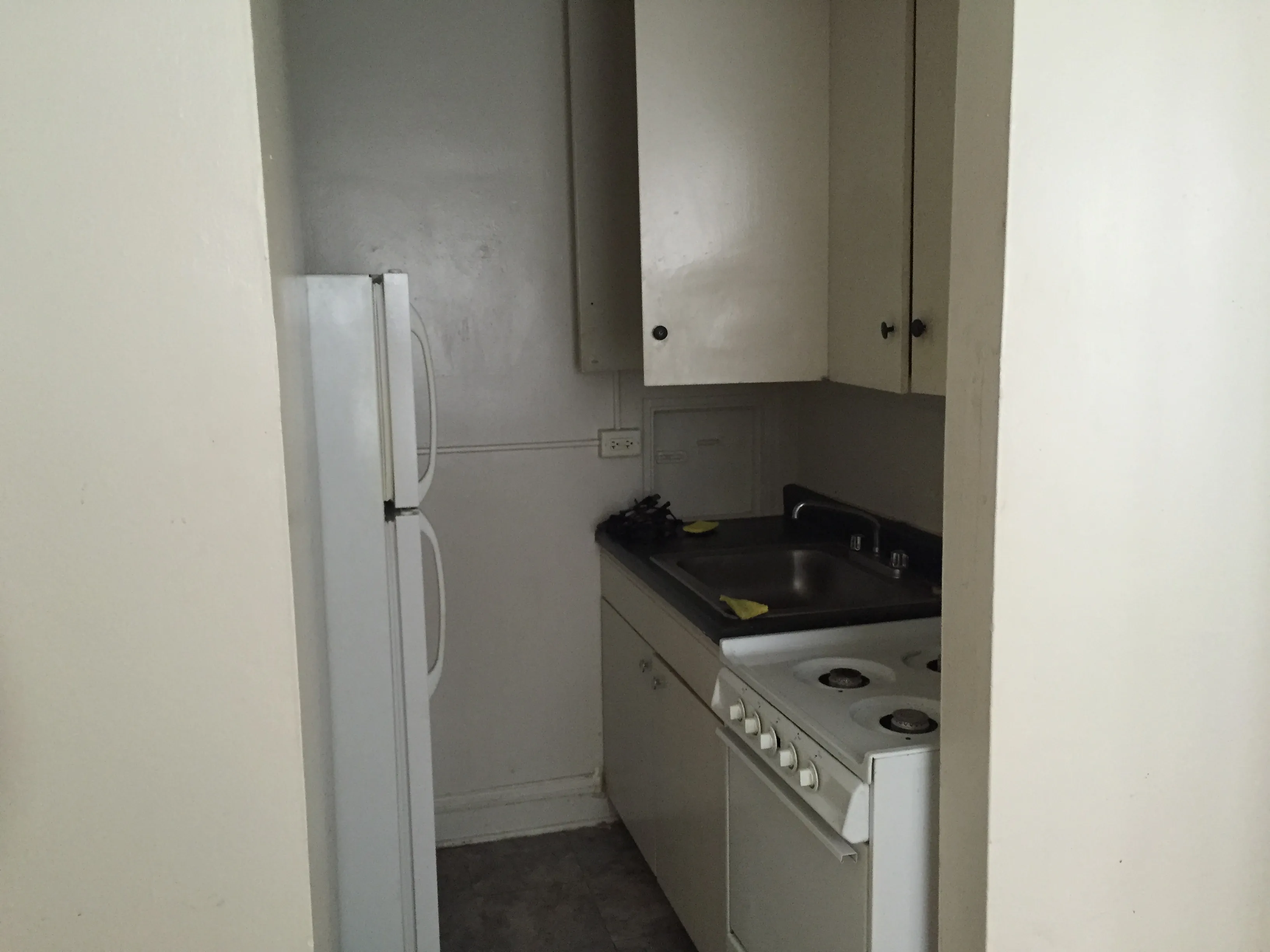 1628 W SHERWIN AVE 60626-unit#103-Chicago-IL