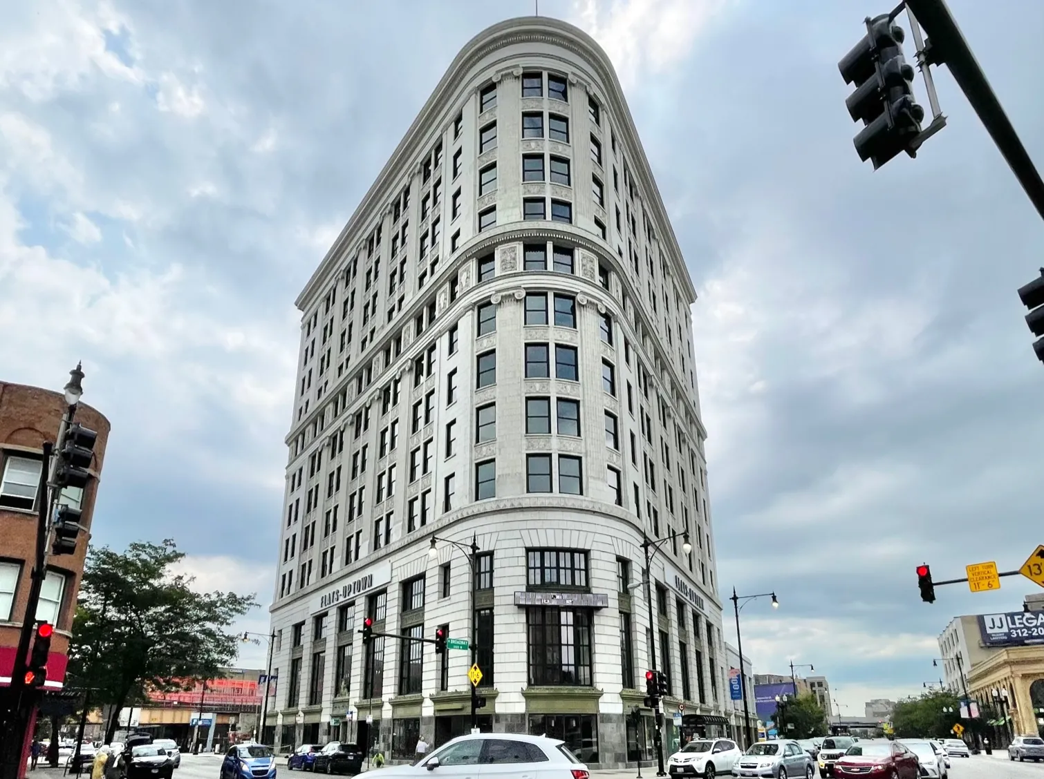 1139 W LAWRENCE AVE 60640-unit#01-Chicago-IL