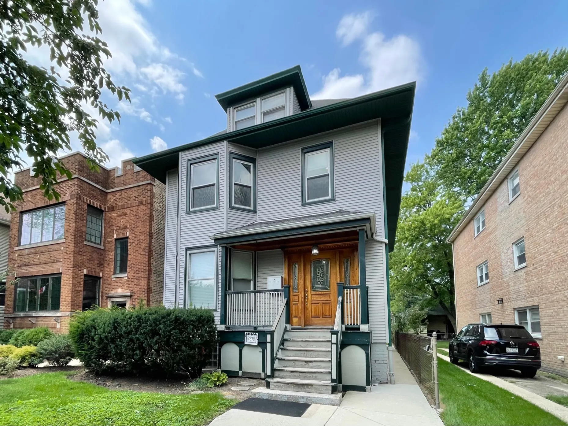 3818 N KENNETH AVE 60641-unit#2-Chicago-IL