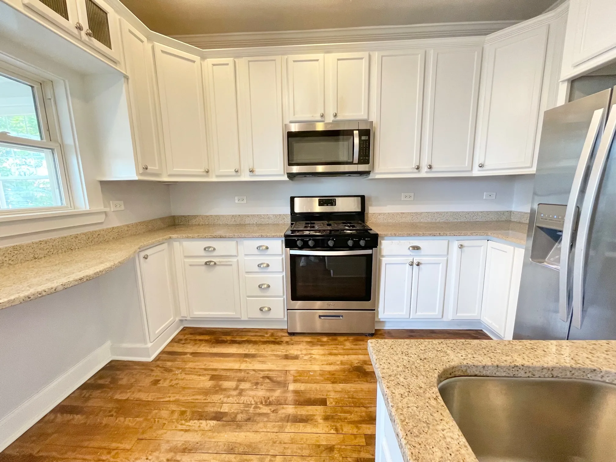 3818 N KENNETH AVE 60641-unit#2-Chicago-IL