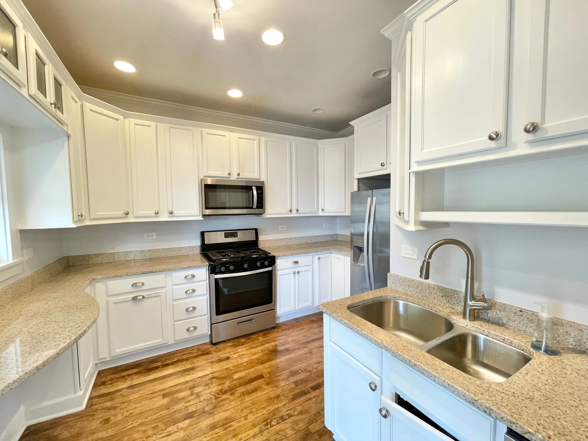 3818 N KENNETH AVE 60641-unit#2-Chicago-IL