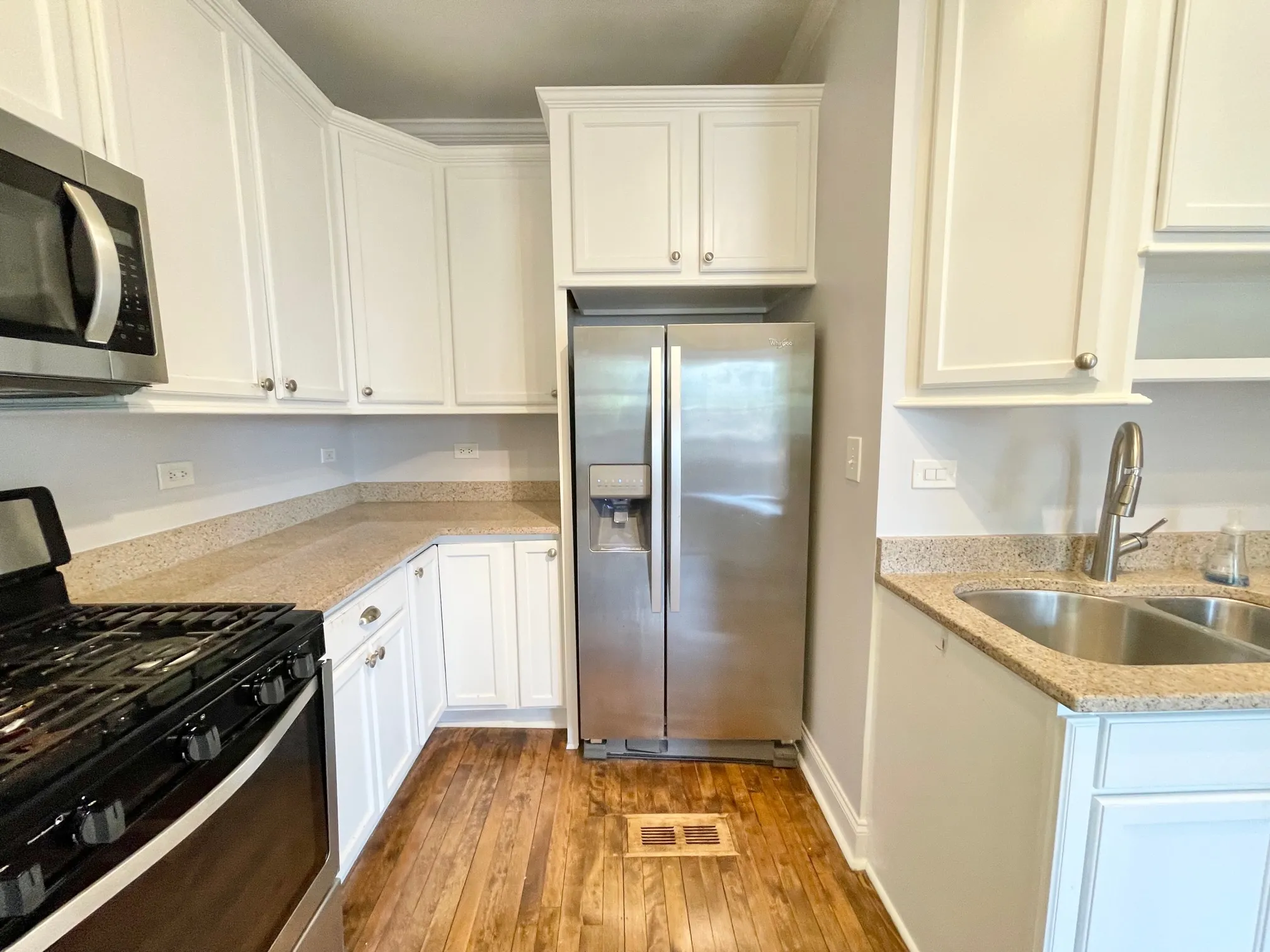 3818 N KENNETH AVE 60641-unit#2-Chicago-IL
