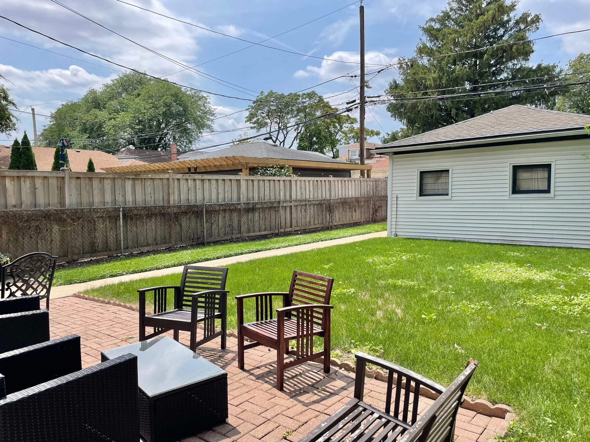 3818 N KENNETH AVE 60641-unit#2-Chicago-IL