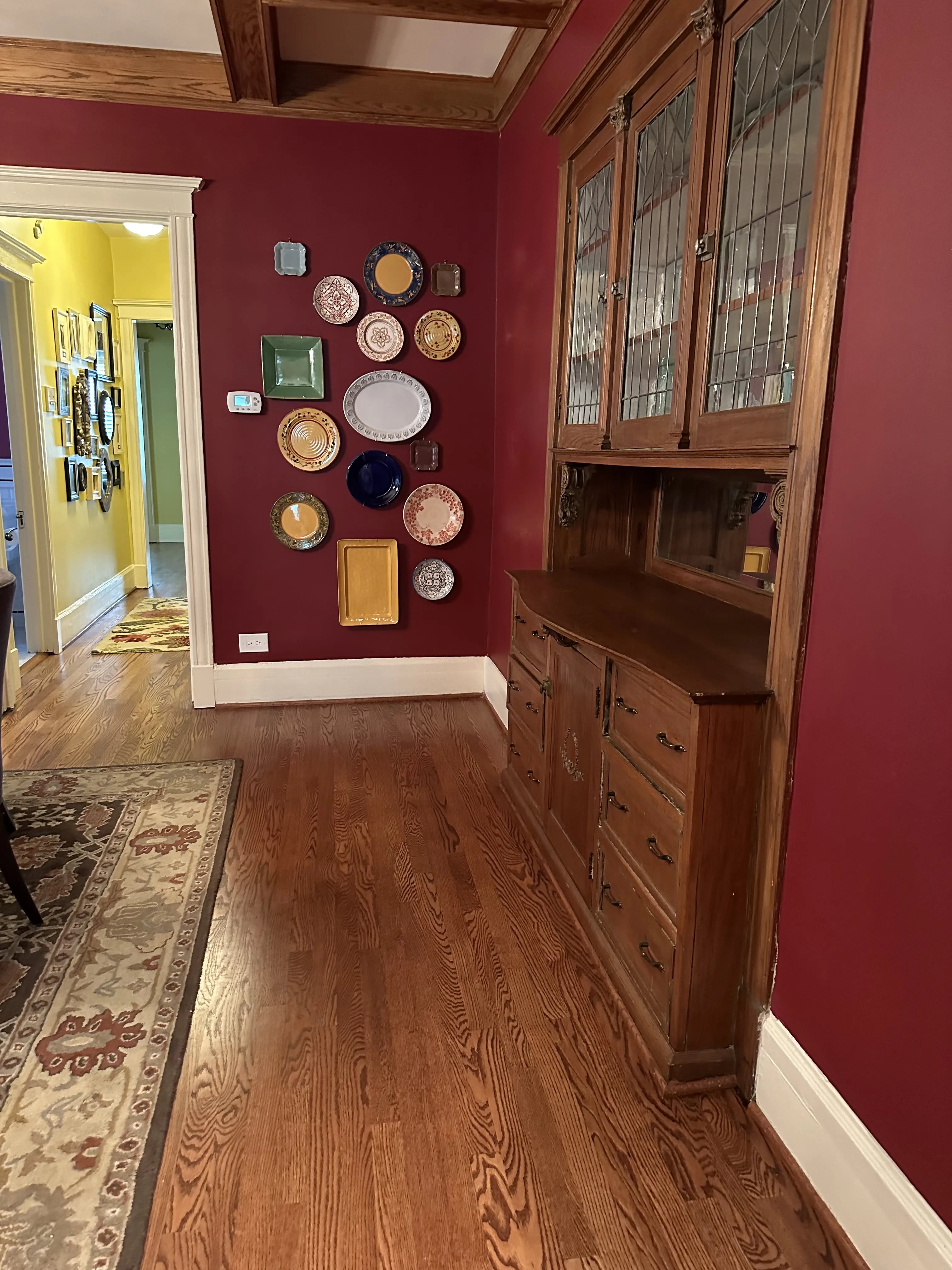 3808 N PINE GROVE AVE 60613-Six unit building -unit#3N-Chicago-IL