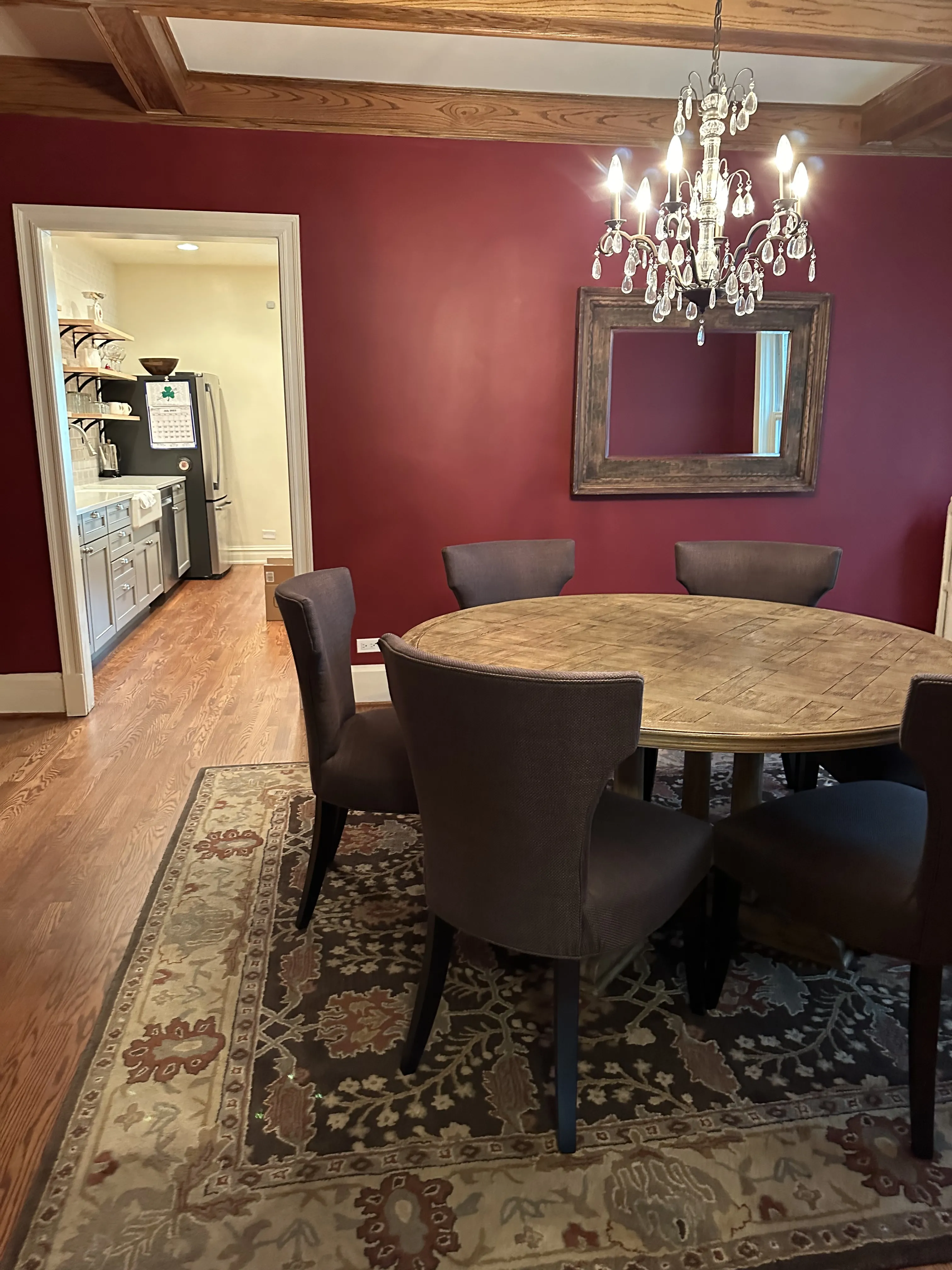 3808 N PINE GROVE AVE 60613-Six unit building -unit#3N-Chicago-IL