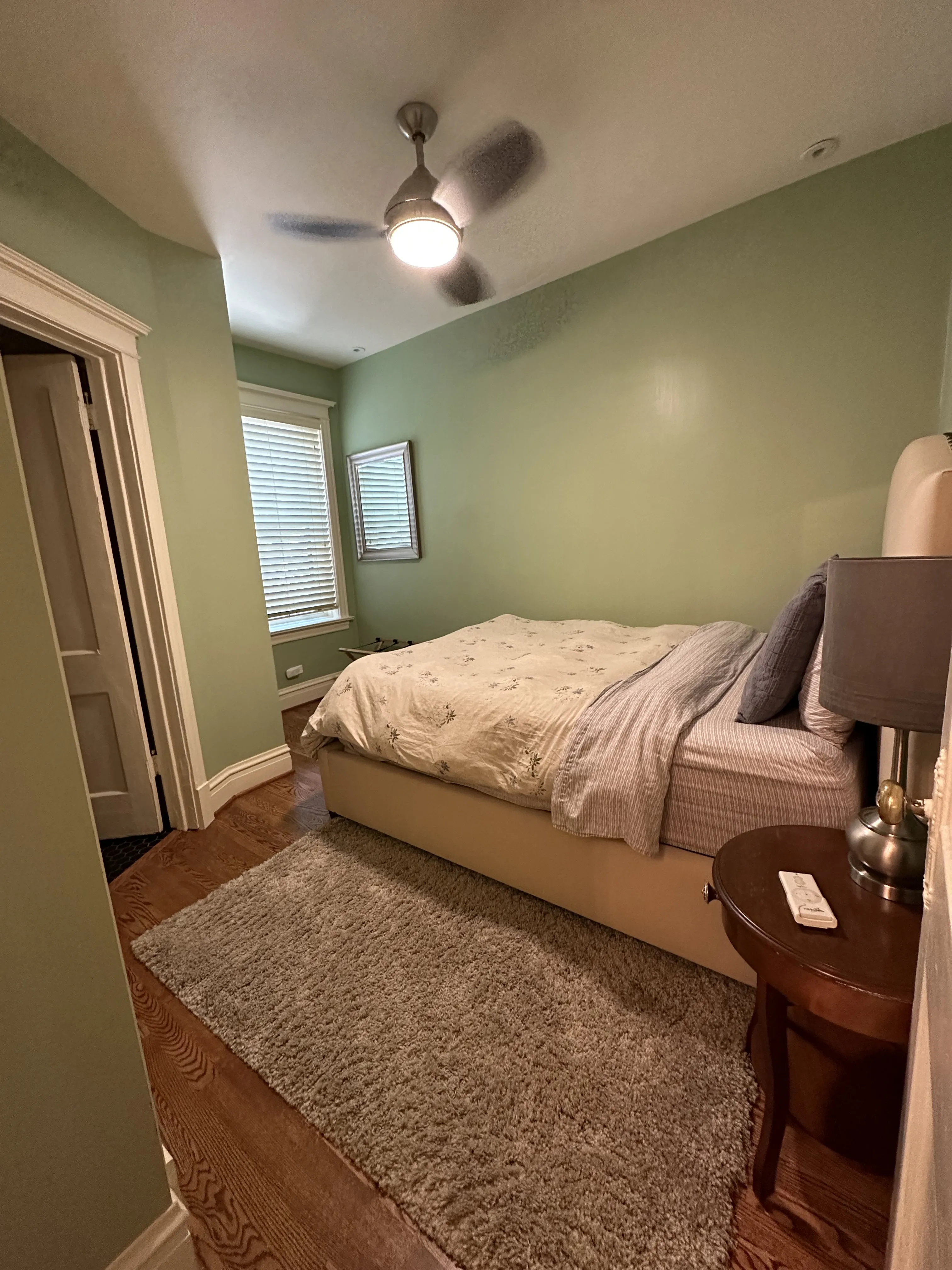 3808 N PINE GROVE AVE 60613-Six unit building -unit#3N-Chicago-IL