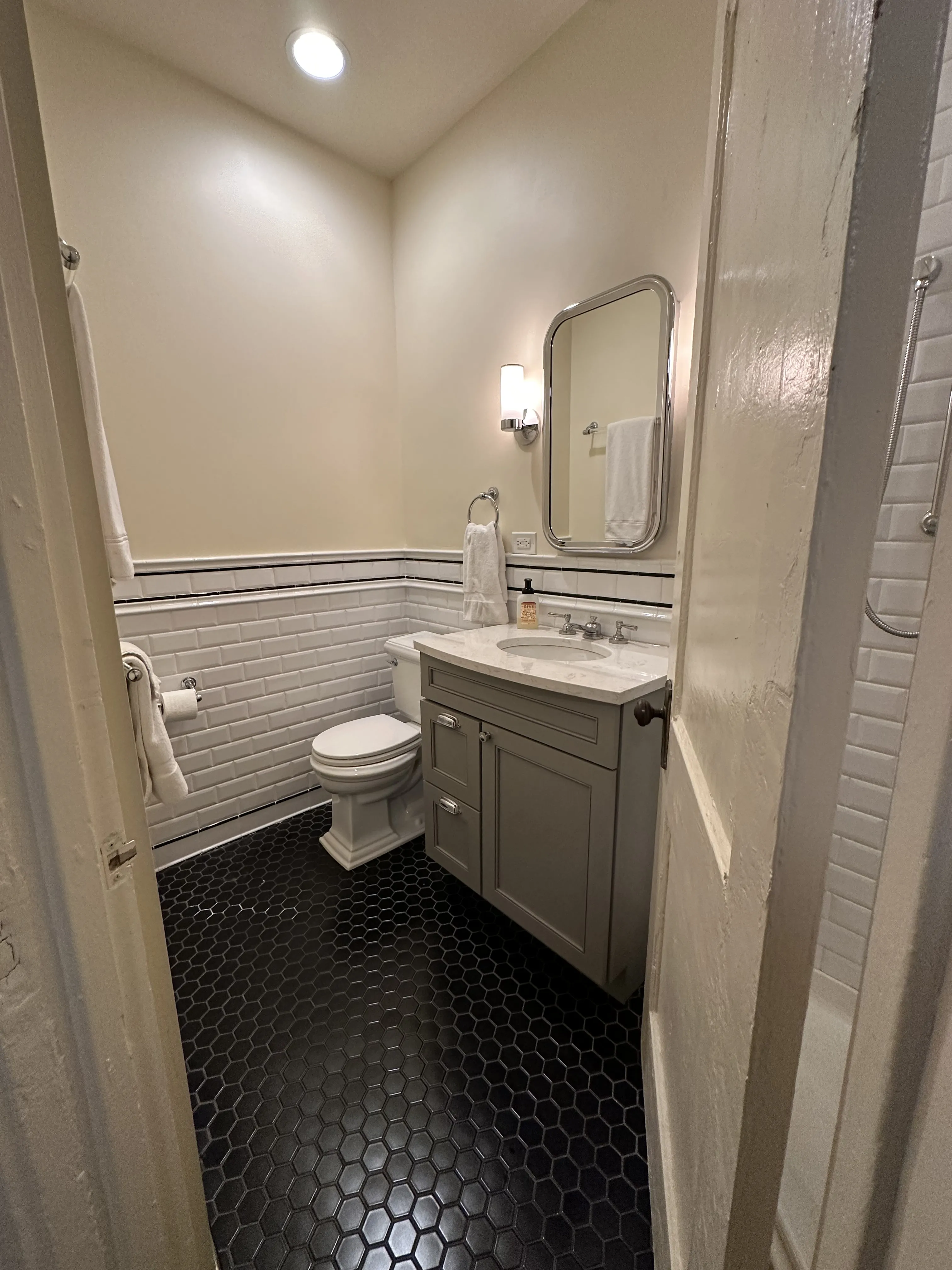 3808 N PINE GROVE AVE 60613-Six unit building -unit#3N-Chicago-IL
