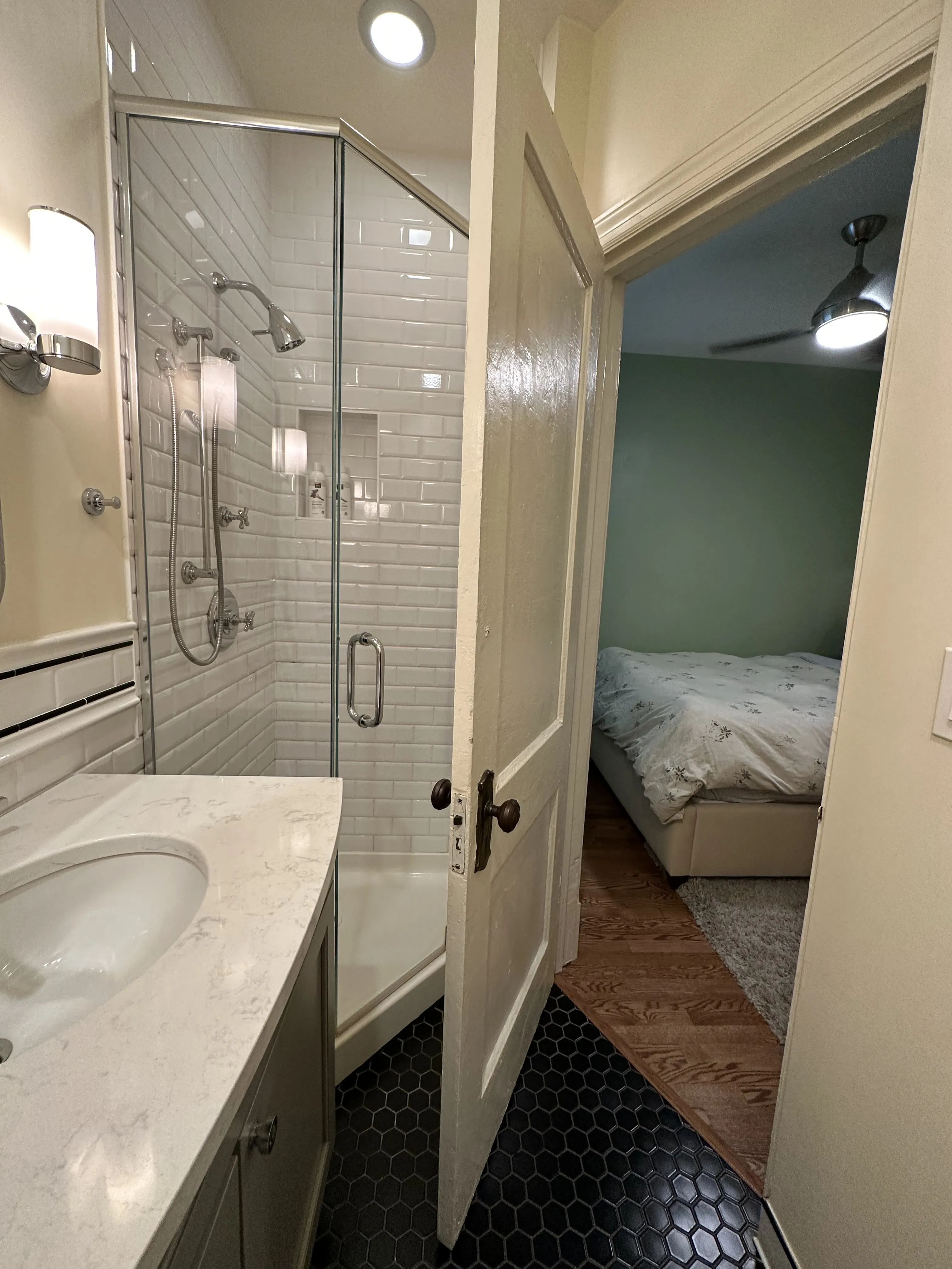 3808 N PINE GROVE AVE 60613-Six unit building -unit#3N-Chicago-IL