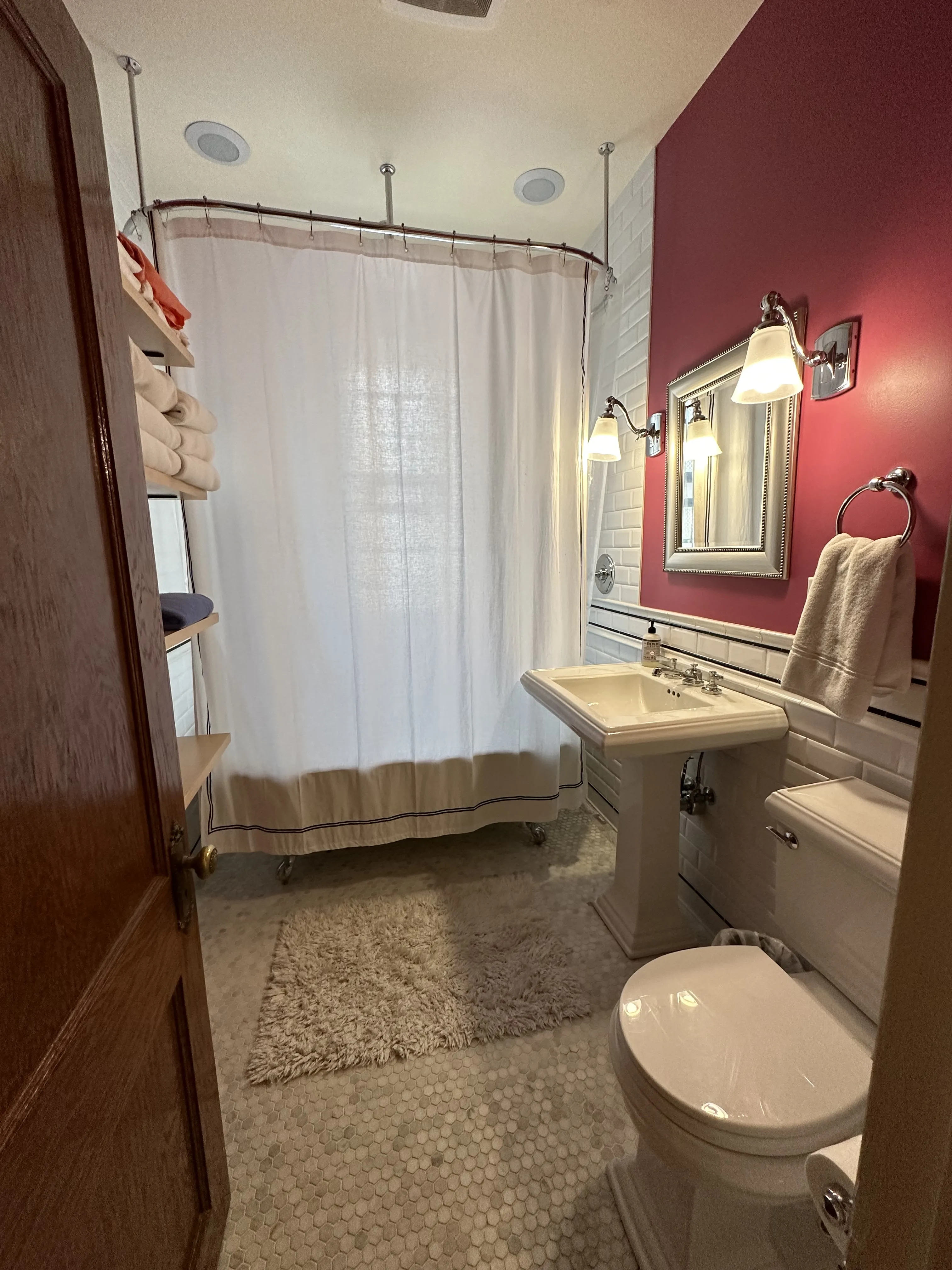 3808 N PINE GROVE AVE 60613-Six unit building -unit#3N-Chicago-IL