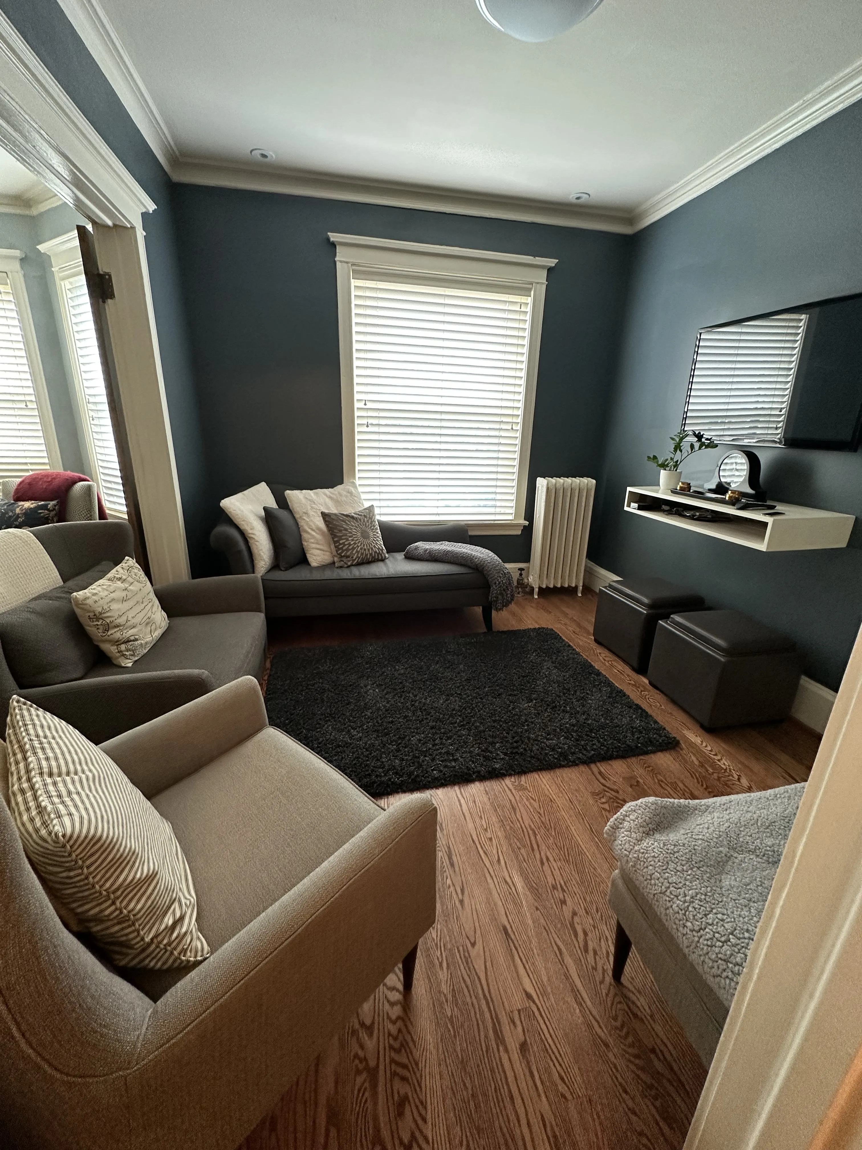 3808 N PINE GROVE AVE 60613-Six unit building -unit#3N-Chicago-IL