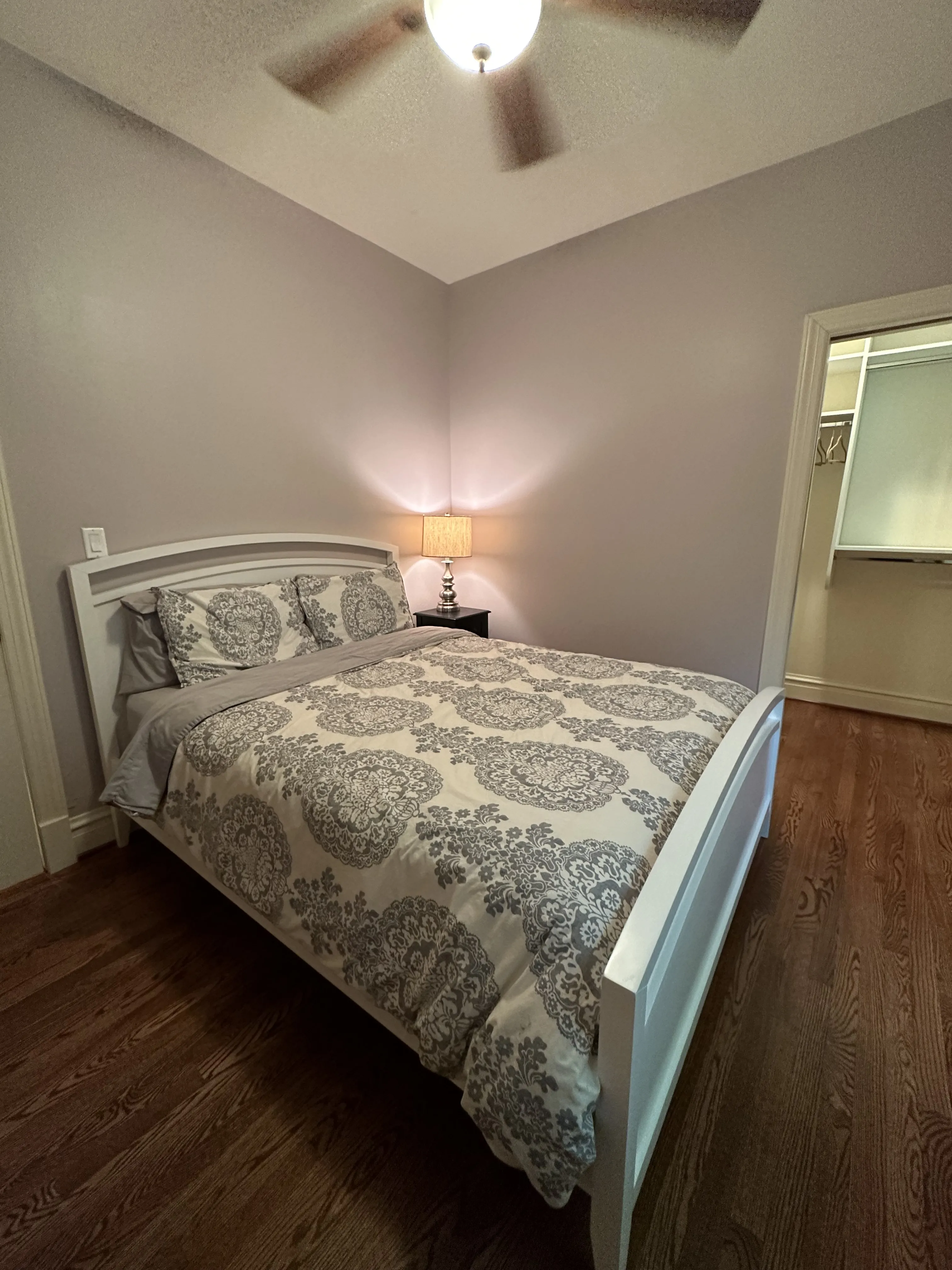 3808 N PINE GROVE AVE 60613-Six unit building -unit#3N-Chicago-IL