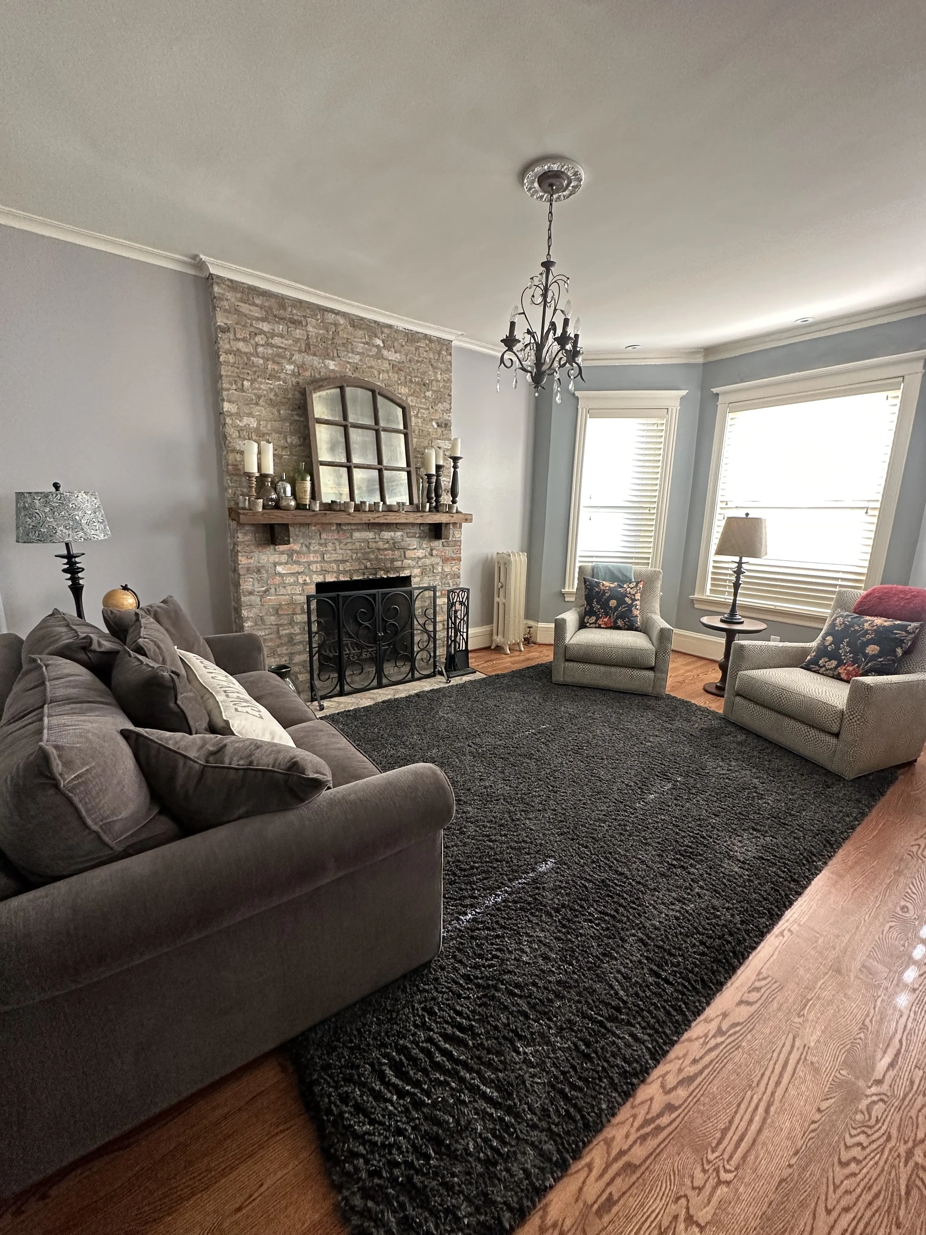 3808 N PINE GROVE AVE 60613-Six unit building -unit#3N-Chicago-IL