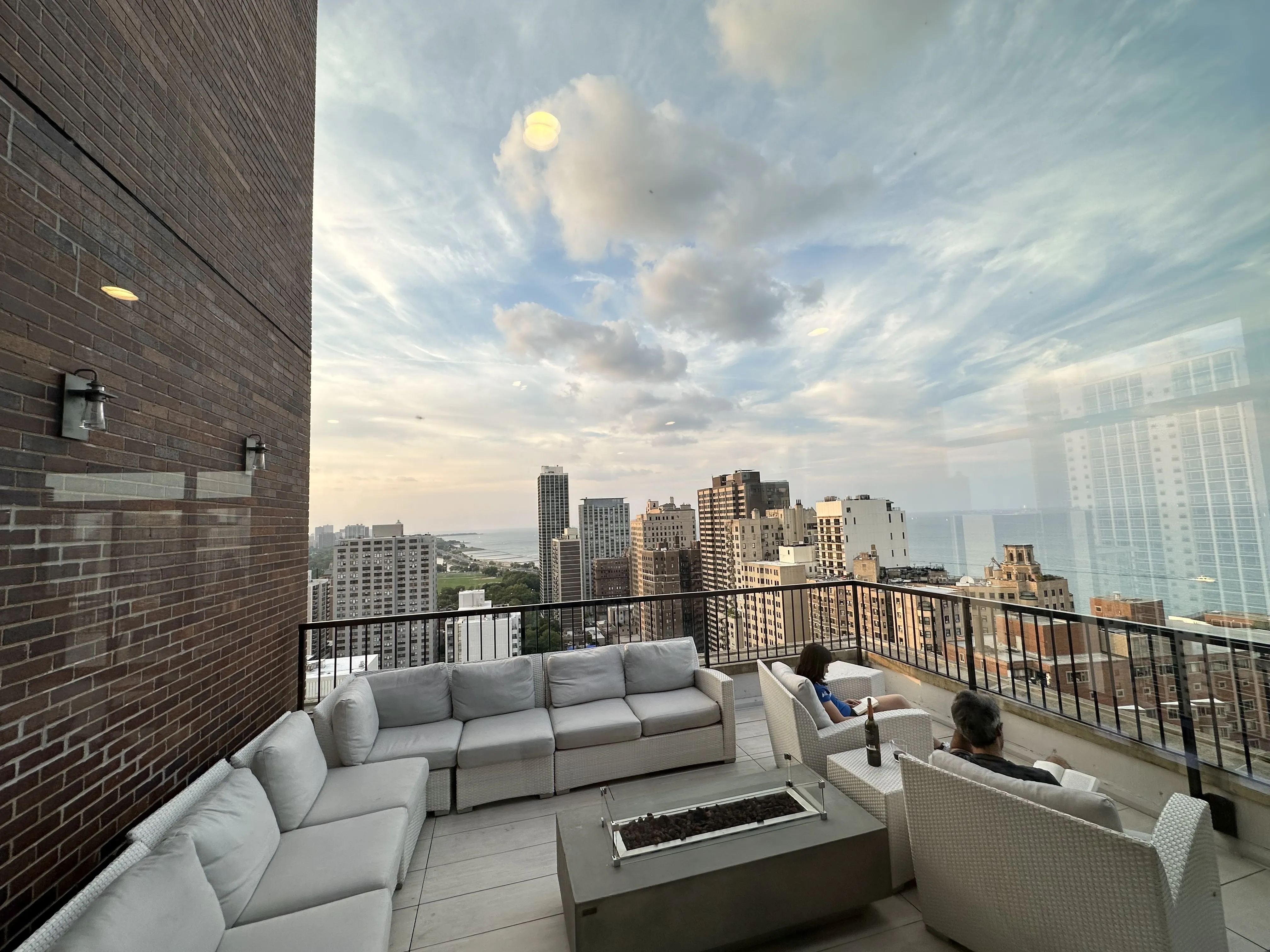 1340 N ASTOR ST 60610-unit#40-Chicago-IL