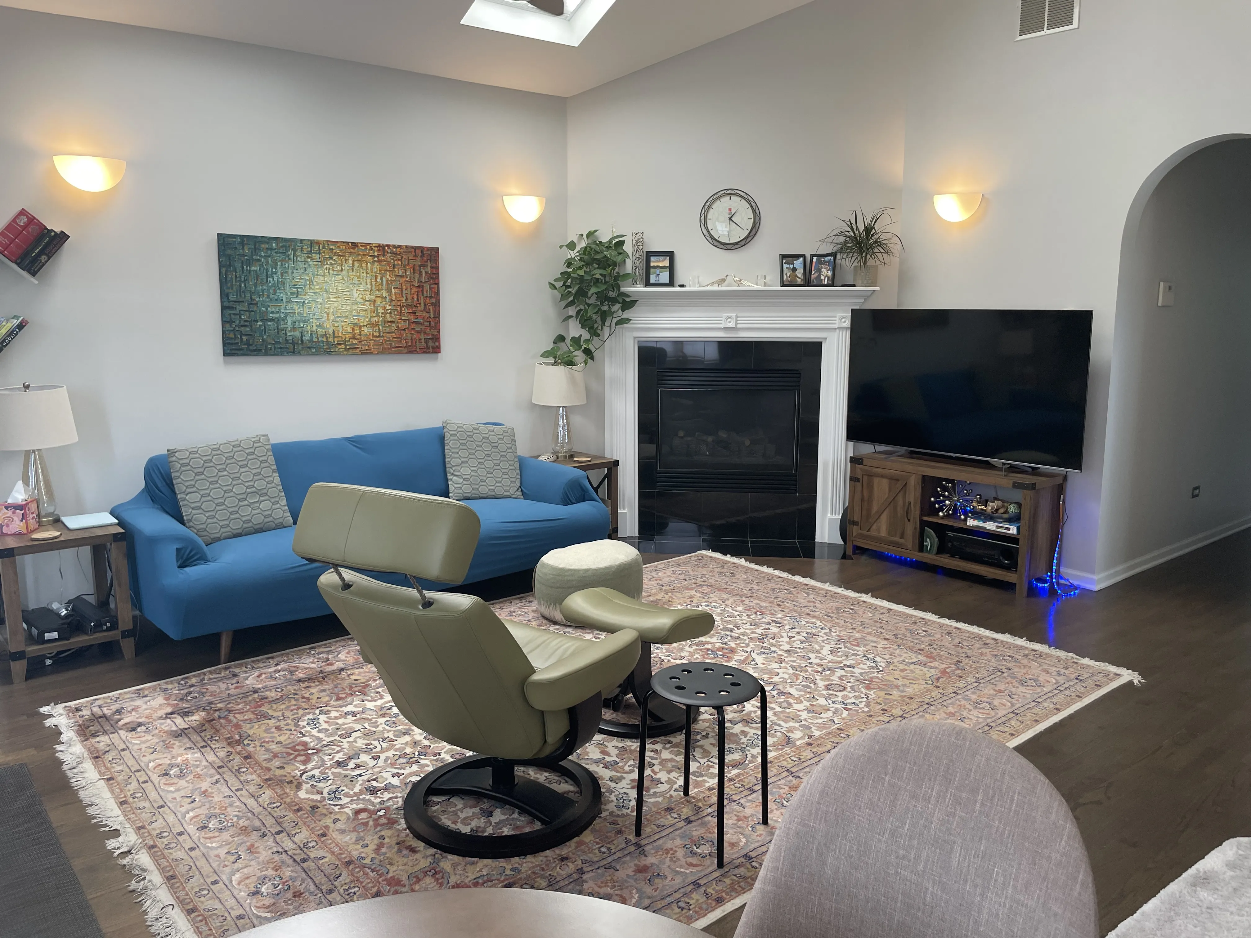 1357 N ARTESIAN AVE 60622-unit#3-Chicago-IL