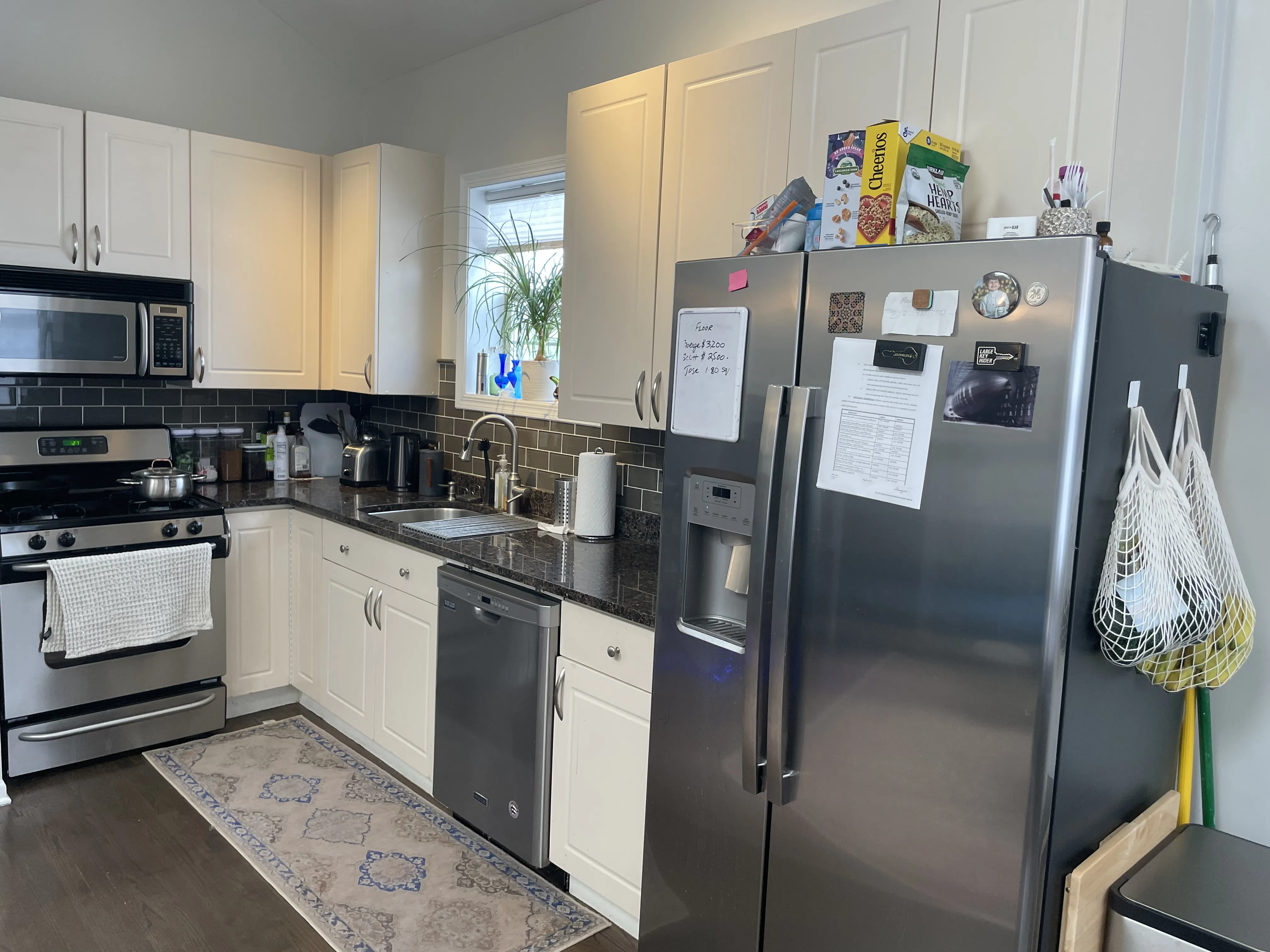 1357 N ARTESIAN AVE 60622-unit#3-Chicago-IL