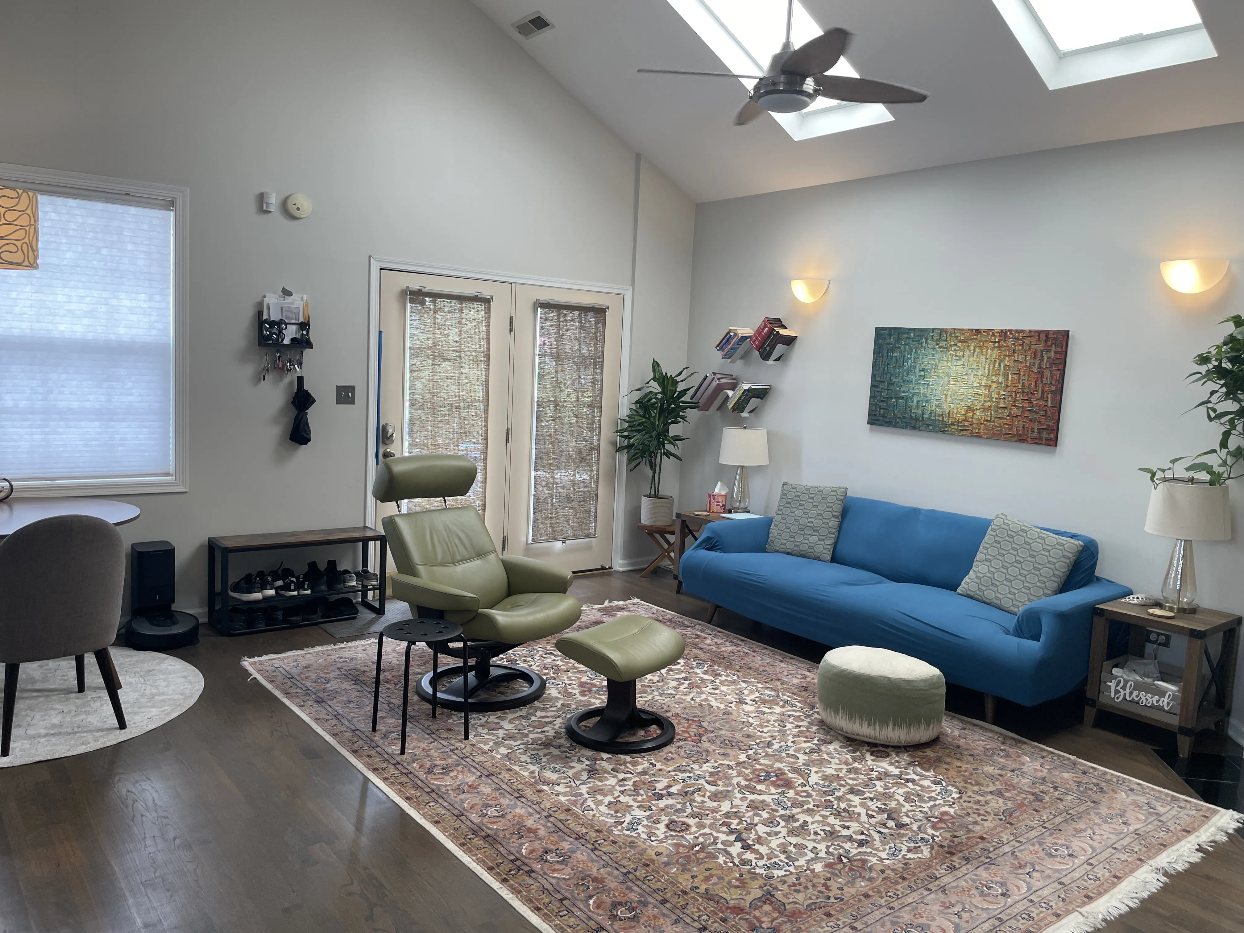 1357 N ARTESIAN AVE 60622-unit#3-Chicago-IL
