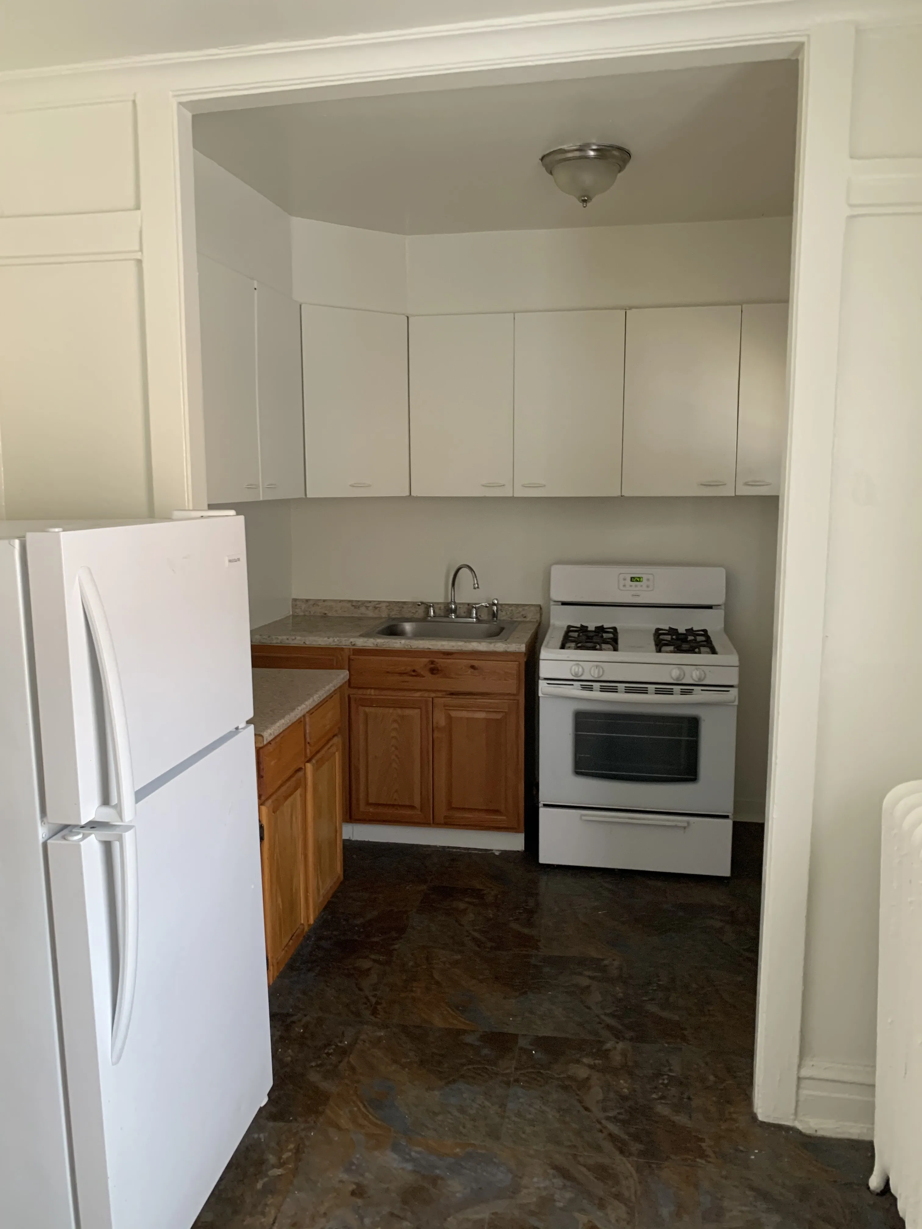 1606 W ALBION AVE 60626-unit#3R-Chicago-IL