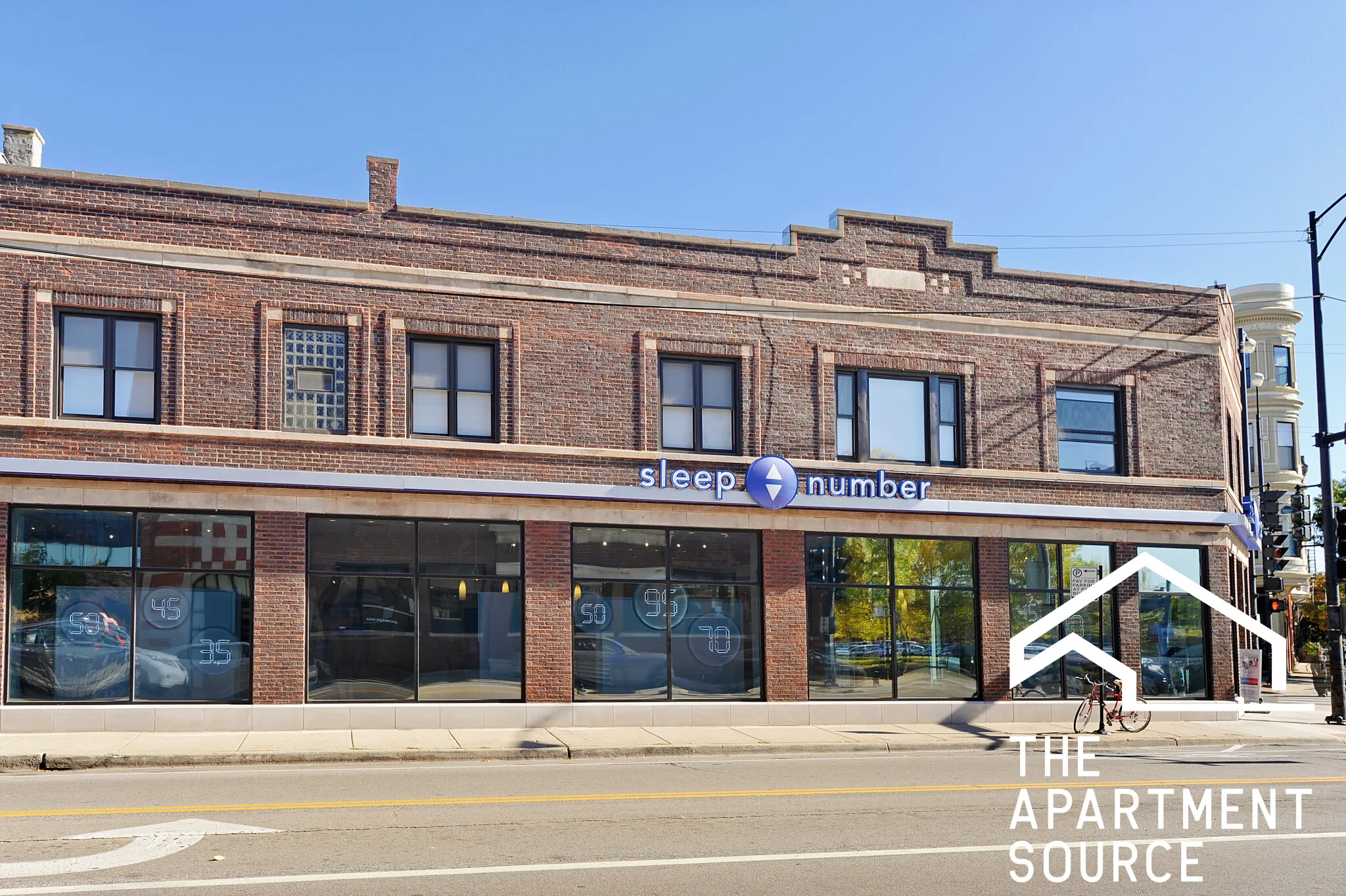 1804 N SHEFFIELD AVE 60614-unit#1-Chicago-IL