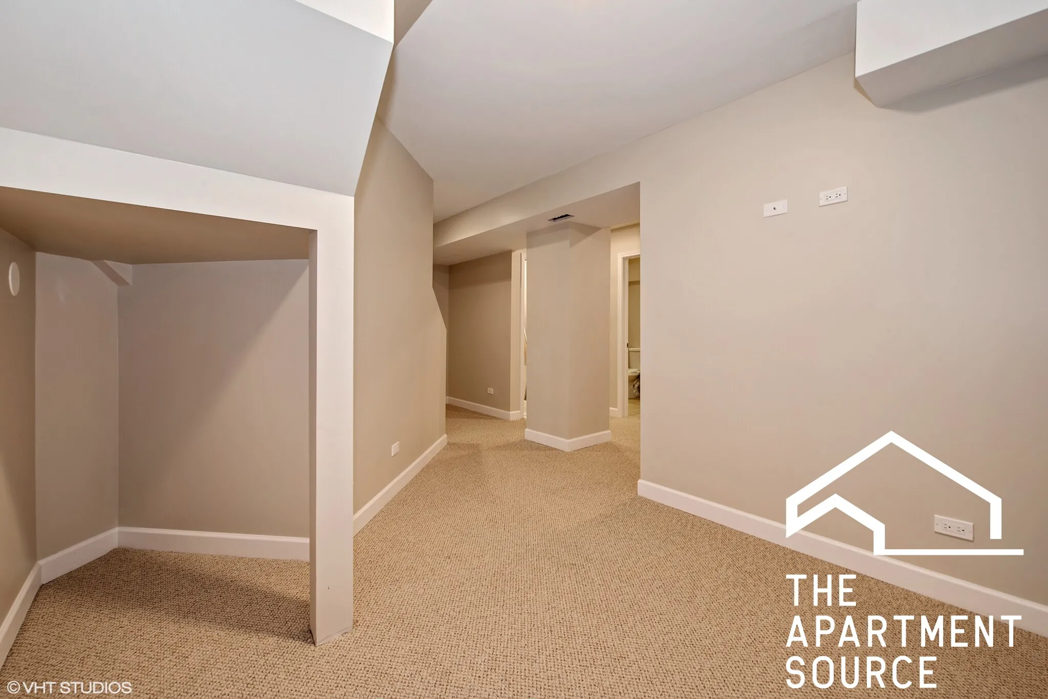 1804 N SHEFFIELD AVE 60614-unit#1-Chicago-IL