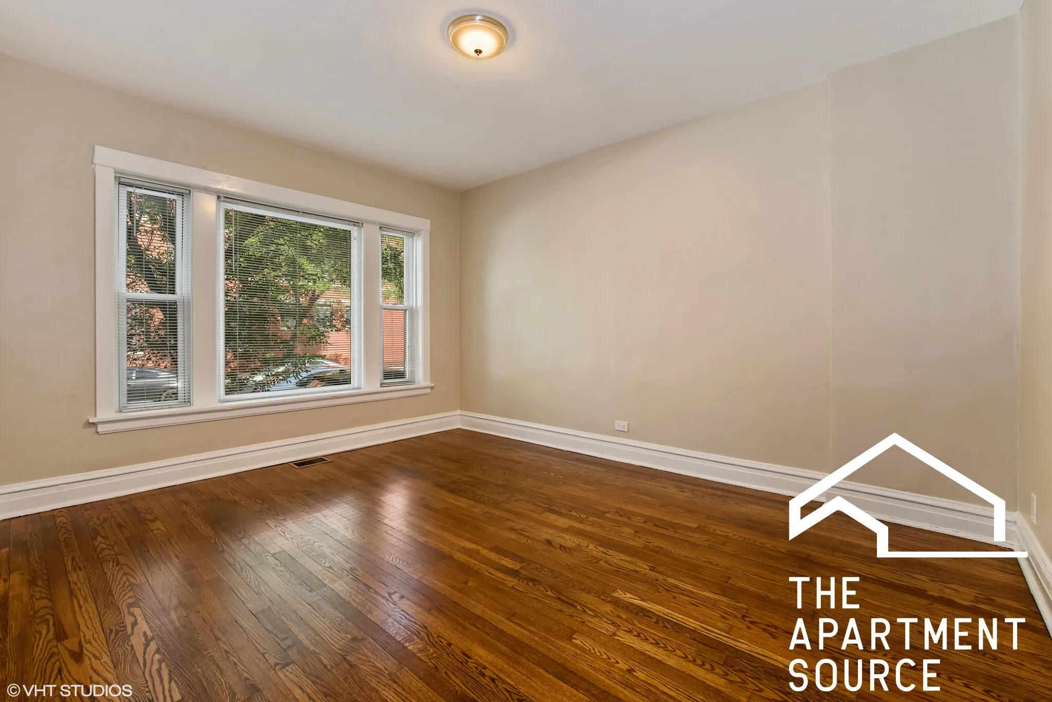 1804 N SHEFFIELD AVE 60614-unit#1-Chicago-IL