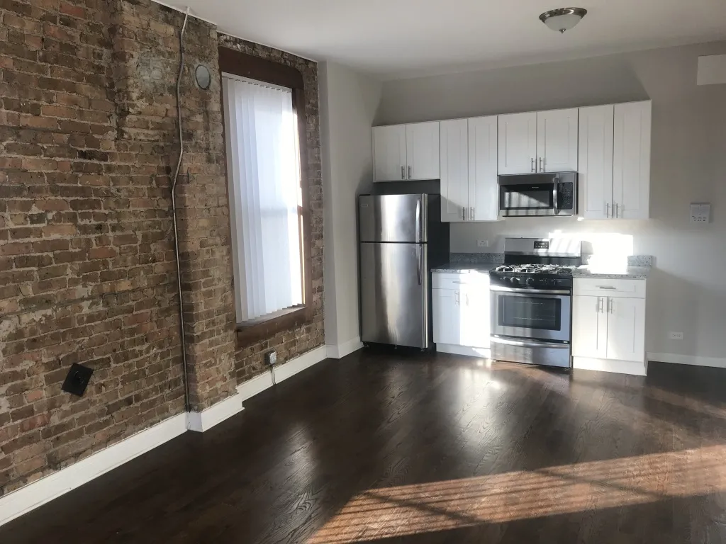 1447 W 17TH ST 60608-unit#2R-Chicago-IL