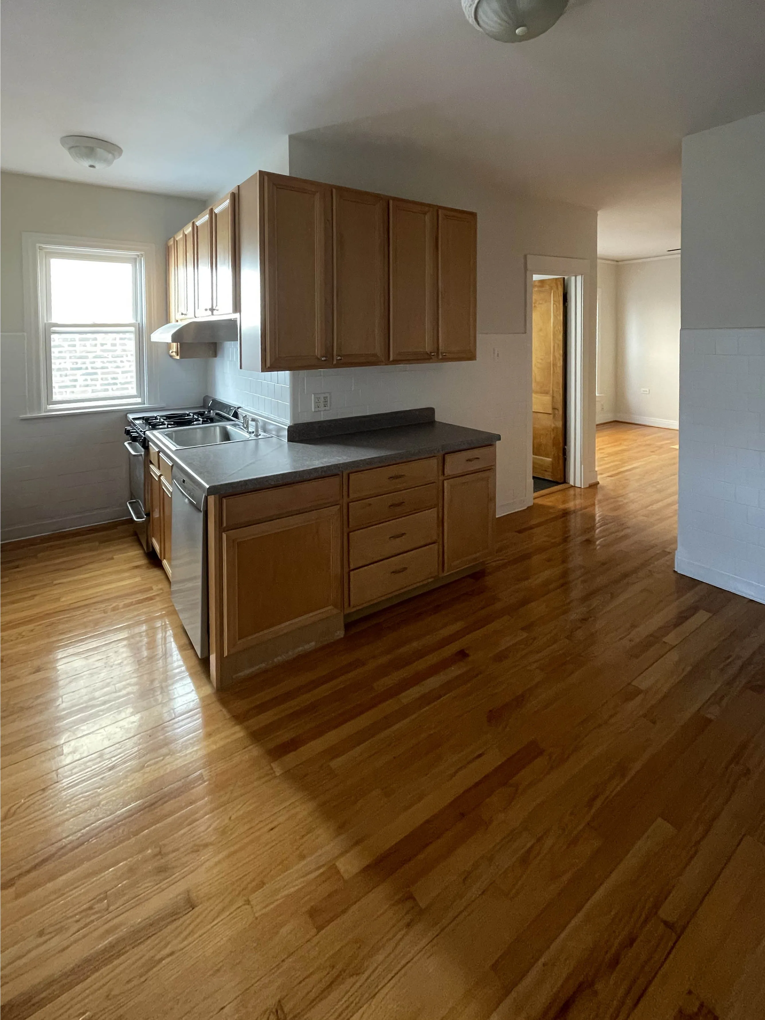 1446 W BALMORAL AVE 60640-unit#2-Chicago-IL