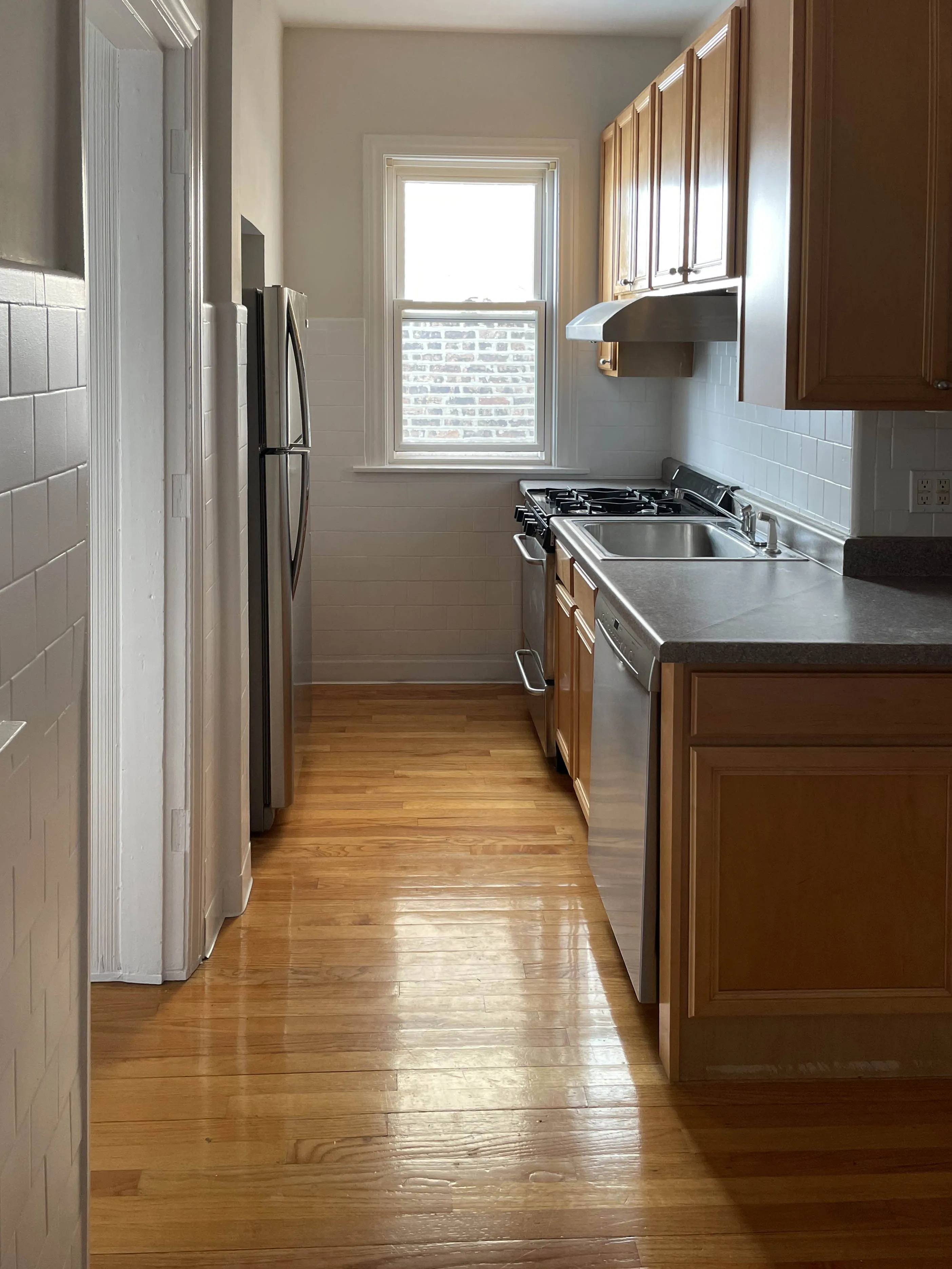 1446 W BALMORAL AVE 60640-unit#2-Chicago-IL