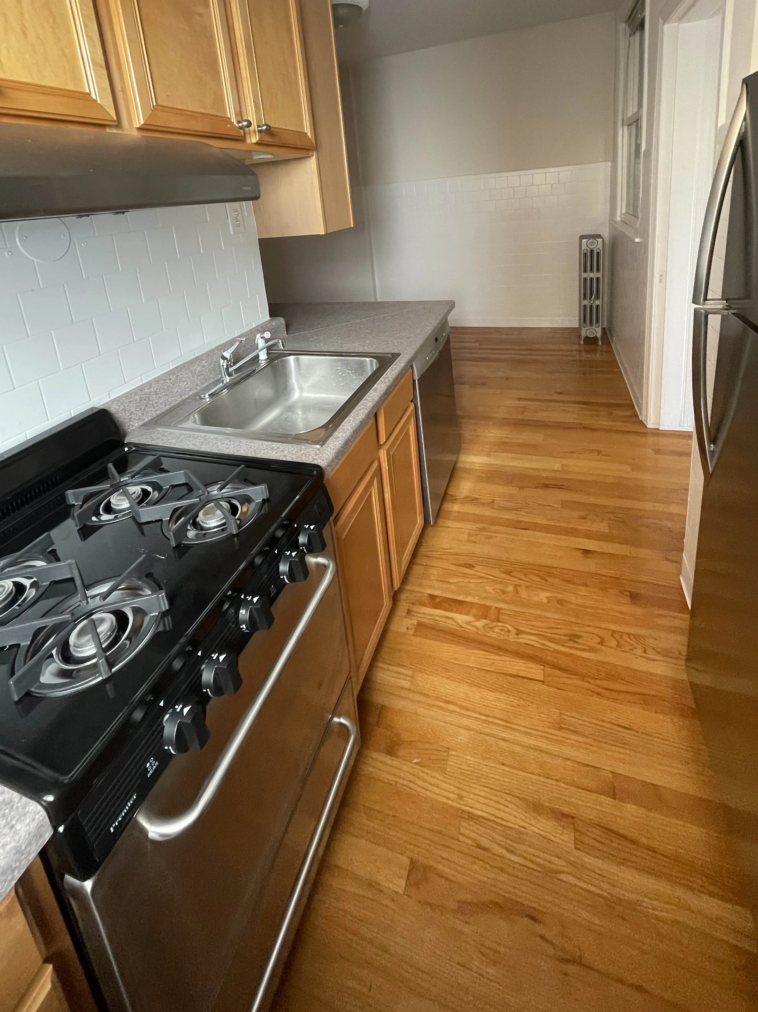 1446 W BALMORAL AVE 60640-unit#2-Chicago-IL