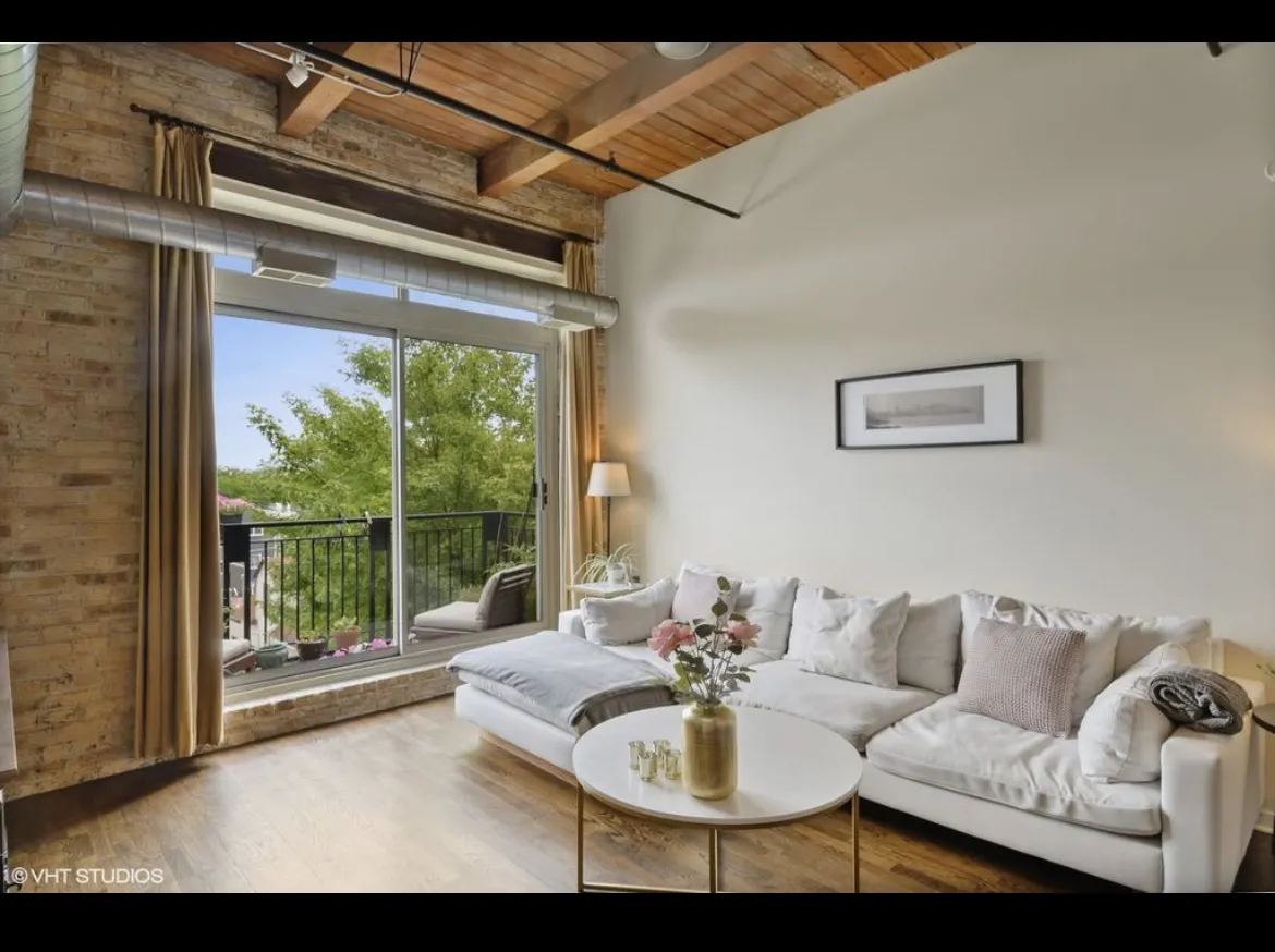 1740 N MAPLEWOOD AVE 60647-Buck City Lofts-unit#403-Chicago-IL