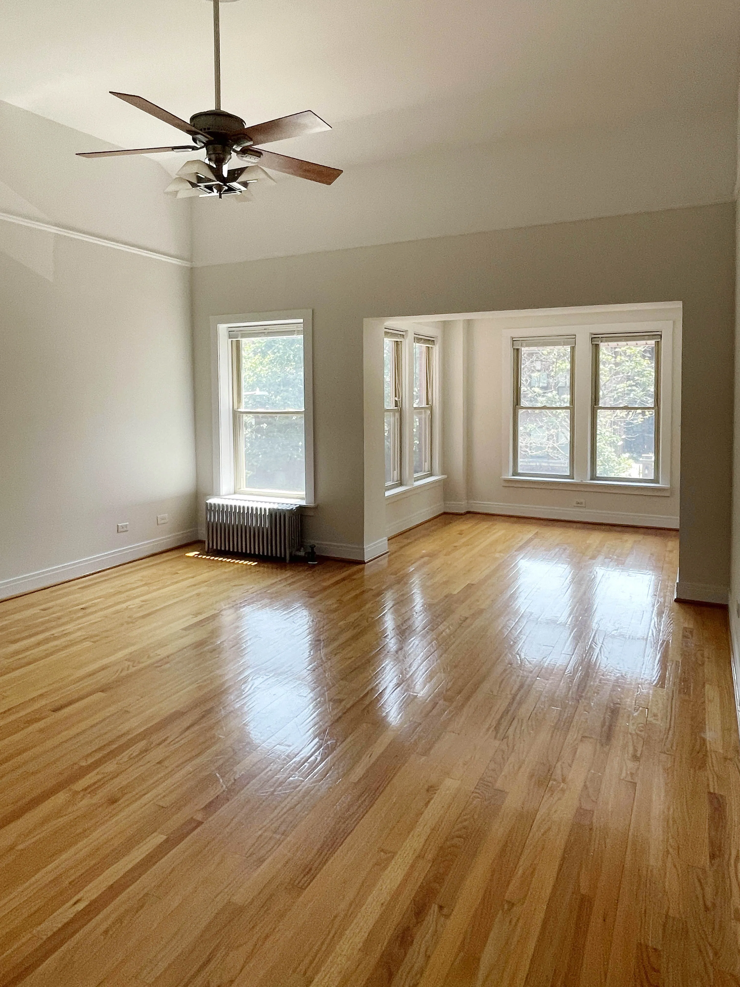 1446 W BALMORAL AVE 60640-unit#2-Chicago-IL
