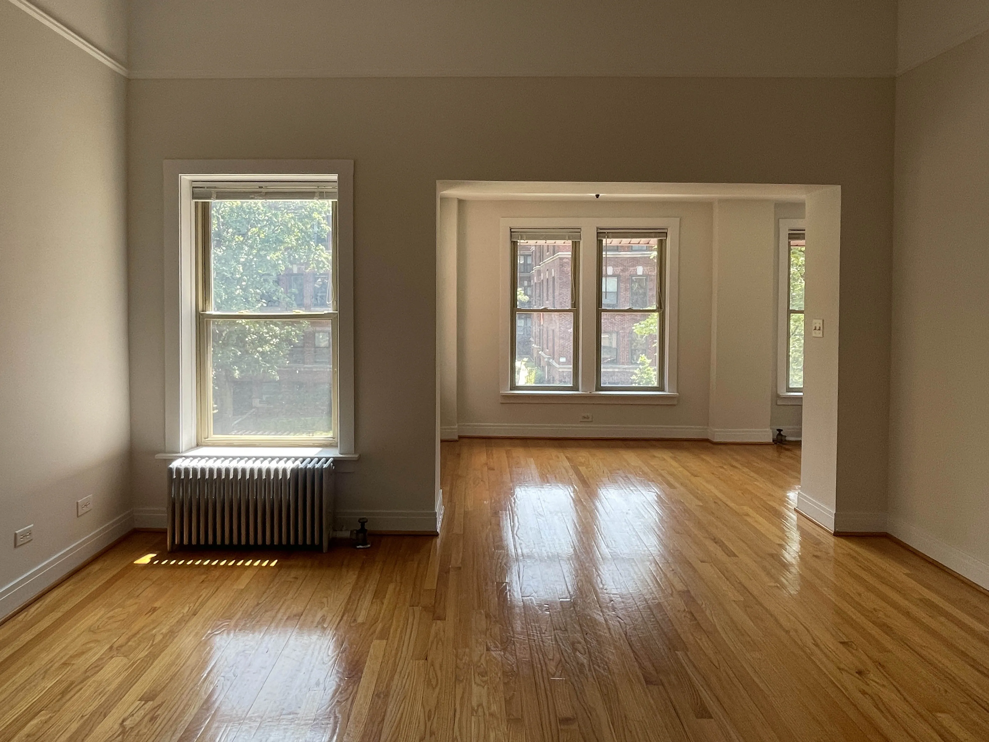 1446 W BALMORAL AVE 60640-unit#2-Chicago-IL