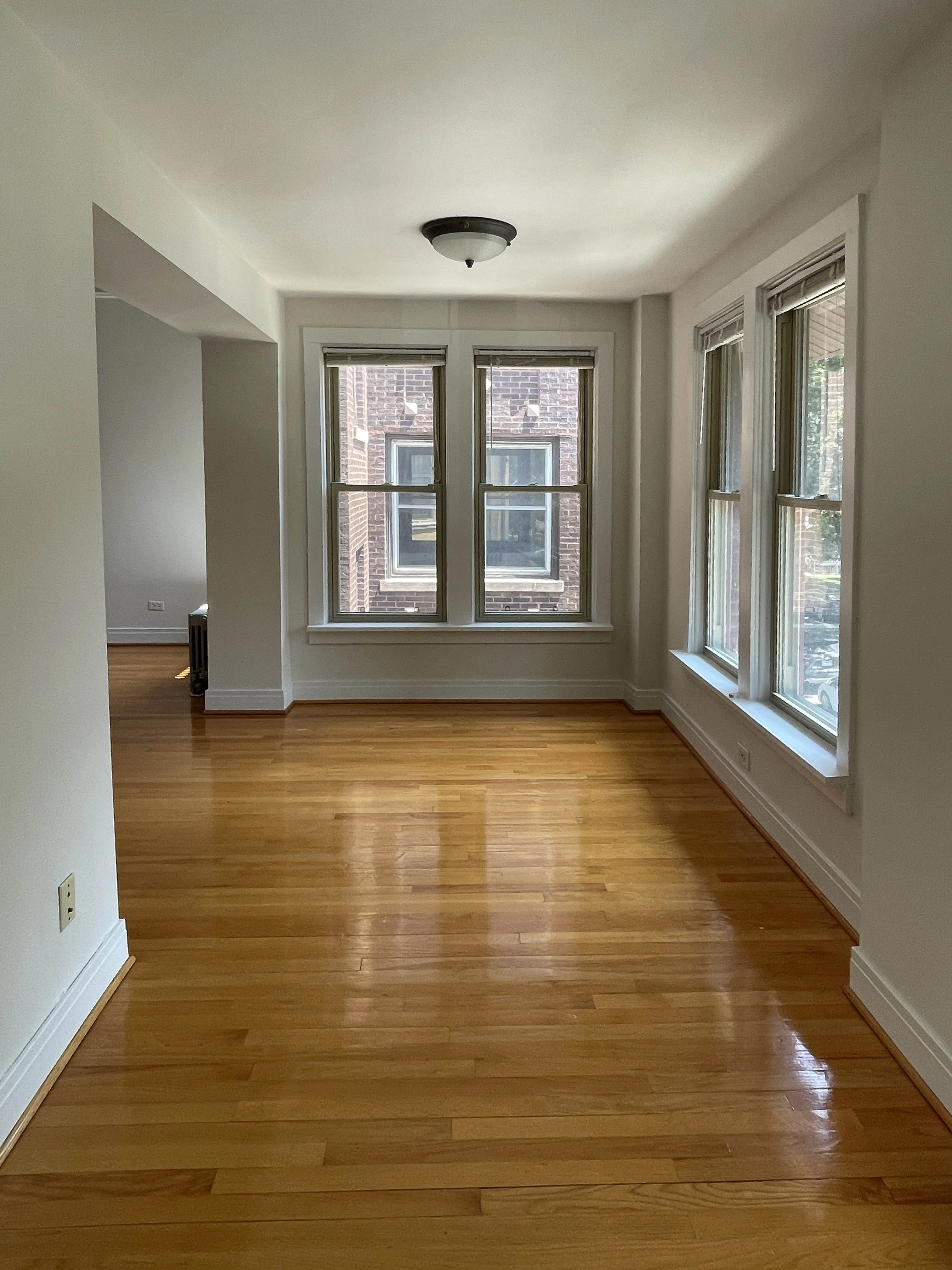 1446 W BALMORAL AVE 60640-unit#2-Chicago-IL