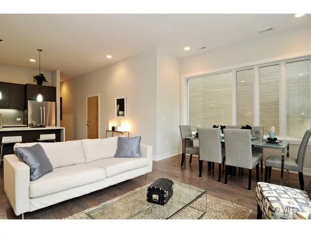 1425 N LEAVITT ST 60622-unit#2-Chicago-IL