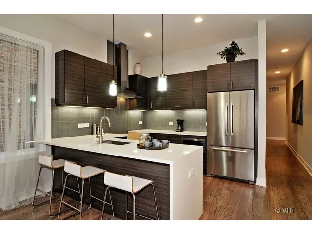 1425 N LEAVITT ST 60622-unit#2-Chicago-IL