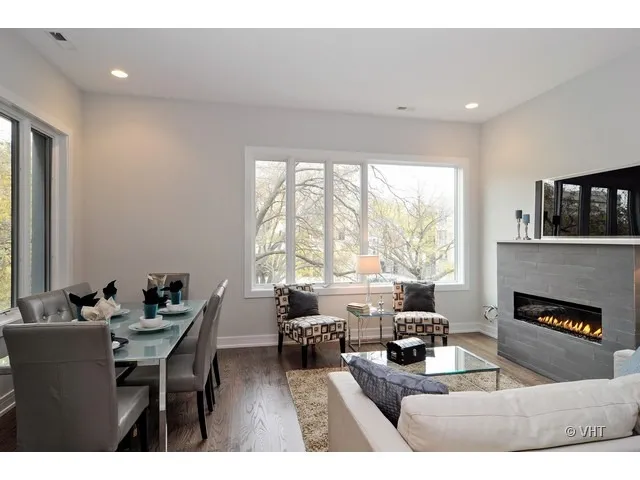 1425 N LEAVITT ST 60622-unit#2-Chicago-IL
