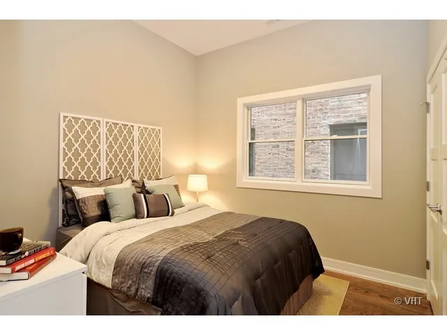1425 N LEAVITT ST 60622-unit#2-Chicago-IL