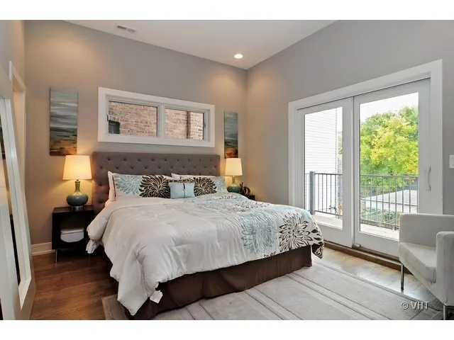 1425 N LEAVITT ST 60622-unit#2-Chicago-IL